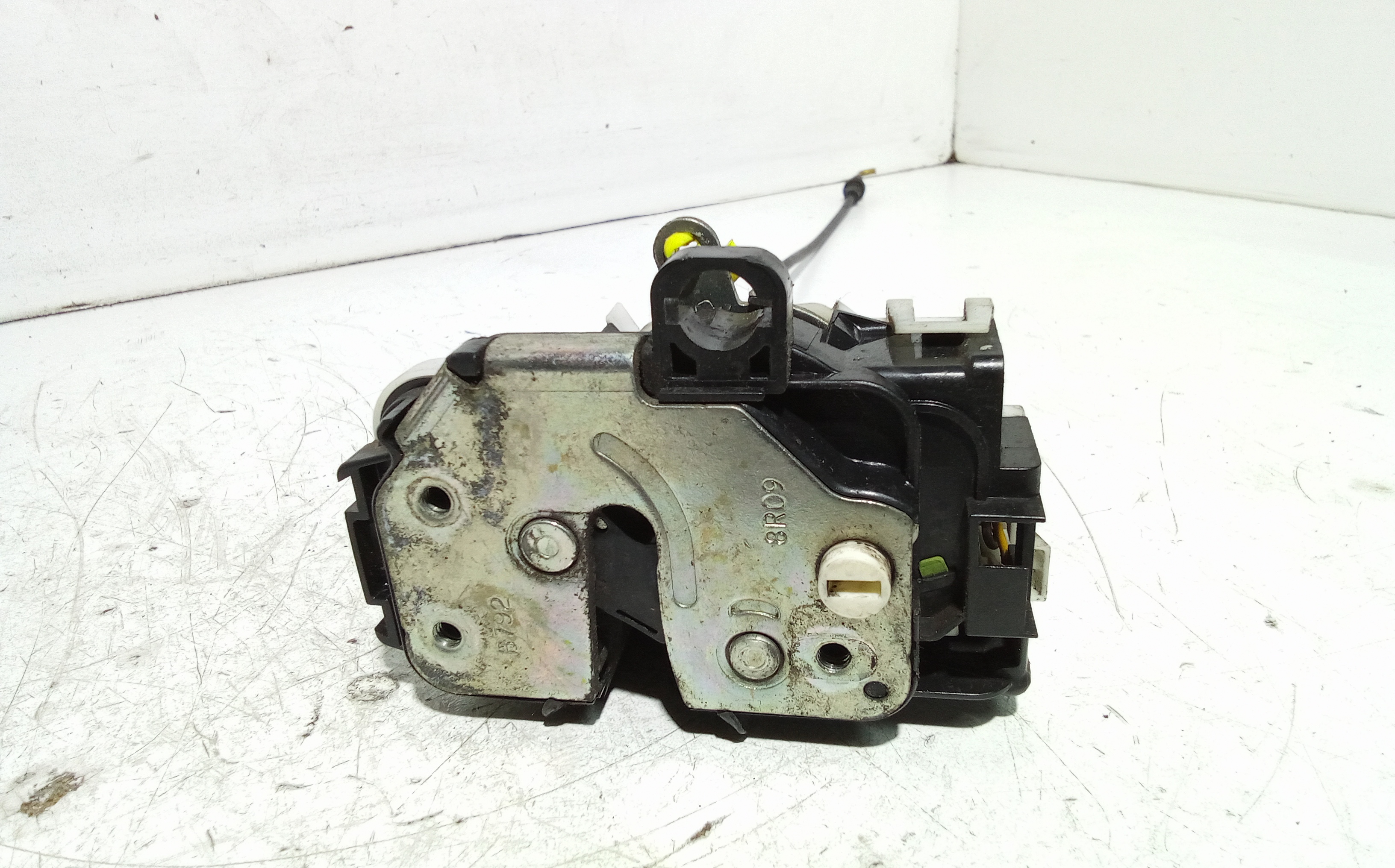 Serratura Posteriore destra per Fiat Panda 2 Serie (2003 - 2010)