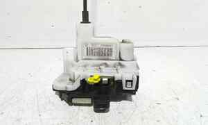 Serratura Posteriore destra per Fiat Panda 2 Serie (2003 - 2010)