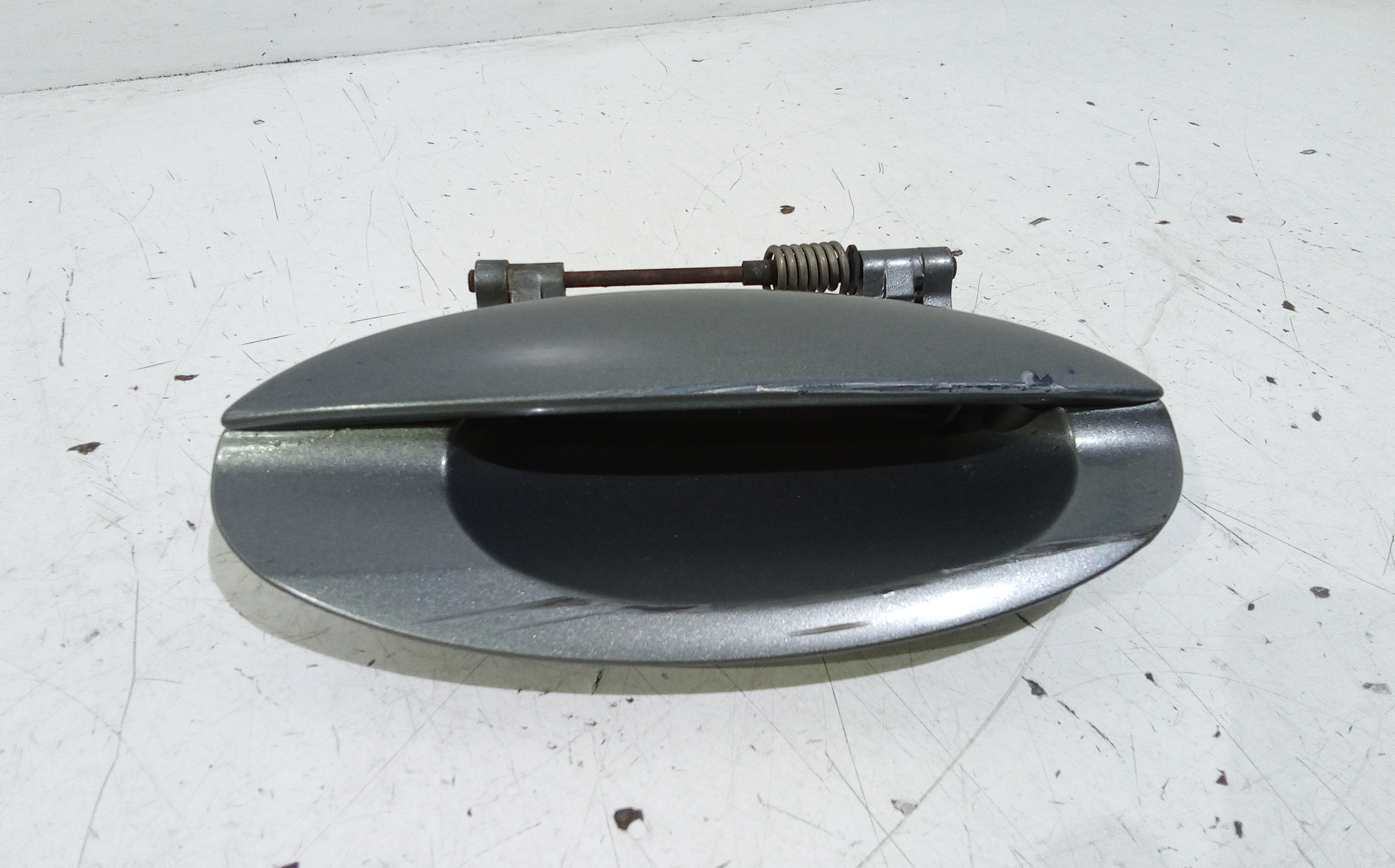 Maniglia esterna Posteriore Destra per Jaguar X-type  Serie (2001 - 2008)