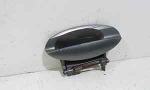 Maniglia esterna Posteriore Destra per Jaguar X-type  Serie (2001 - 2008)