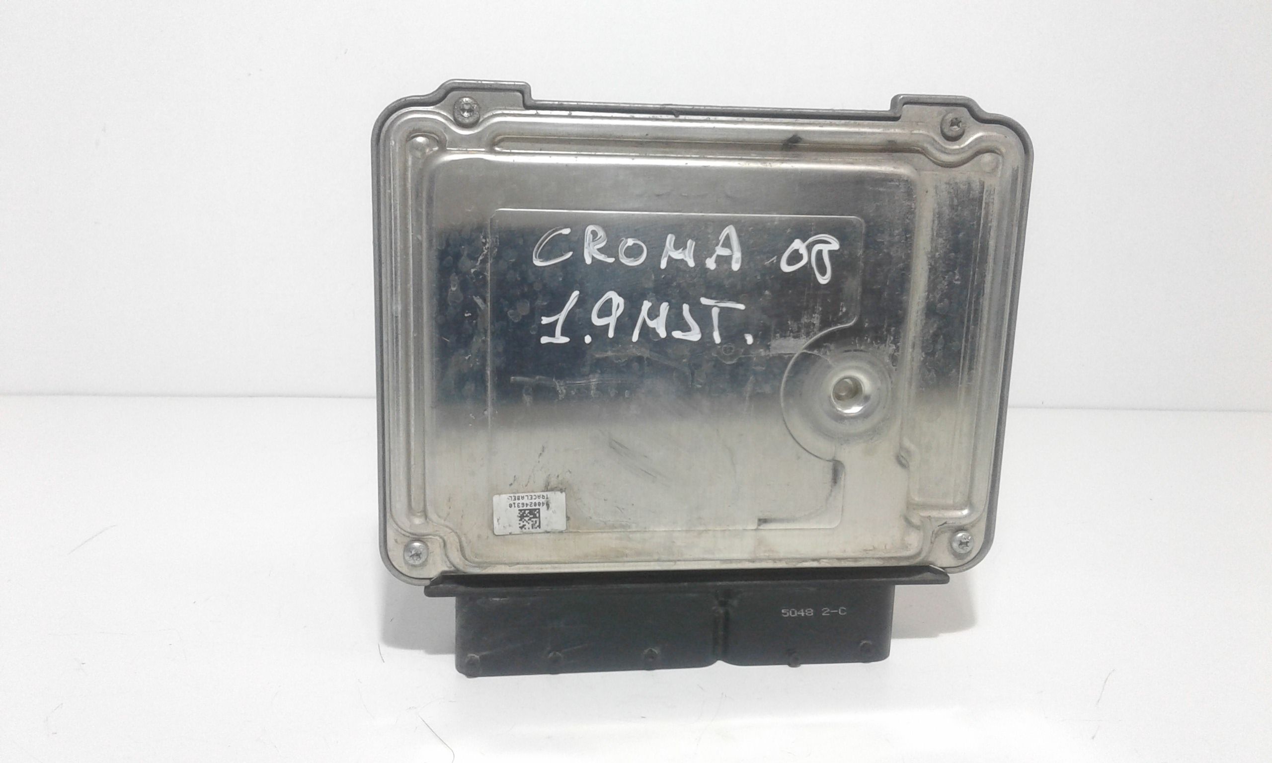 Centralina motore FIAT Croma 3 Serie