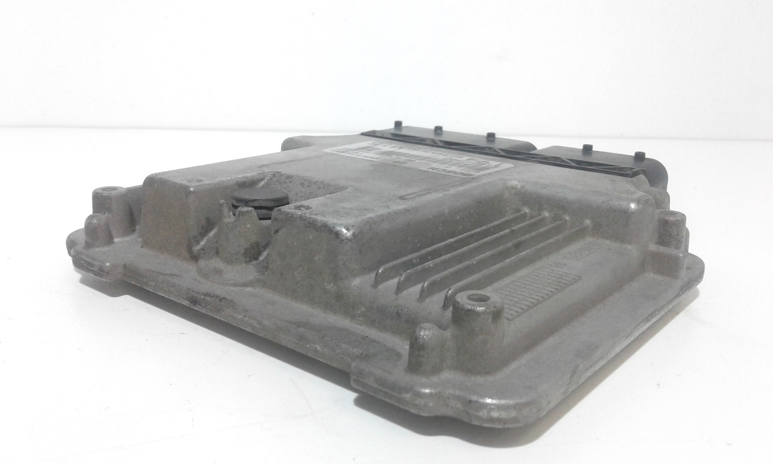 Centralina motore FIAT Croma 3 Serie