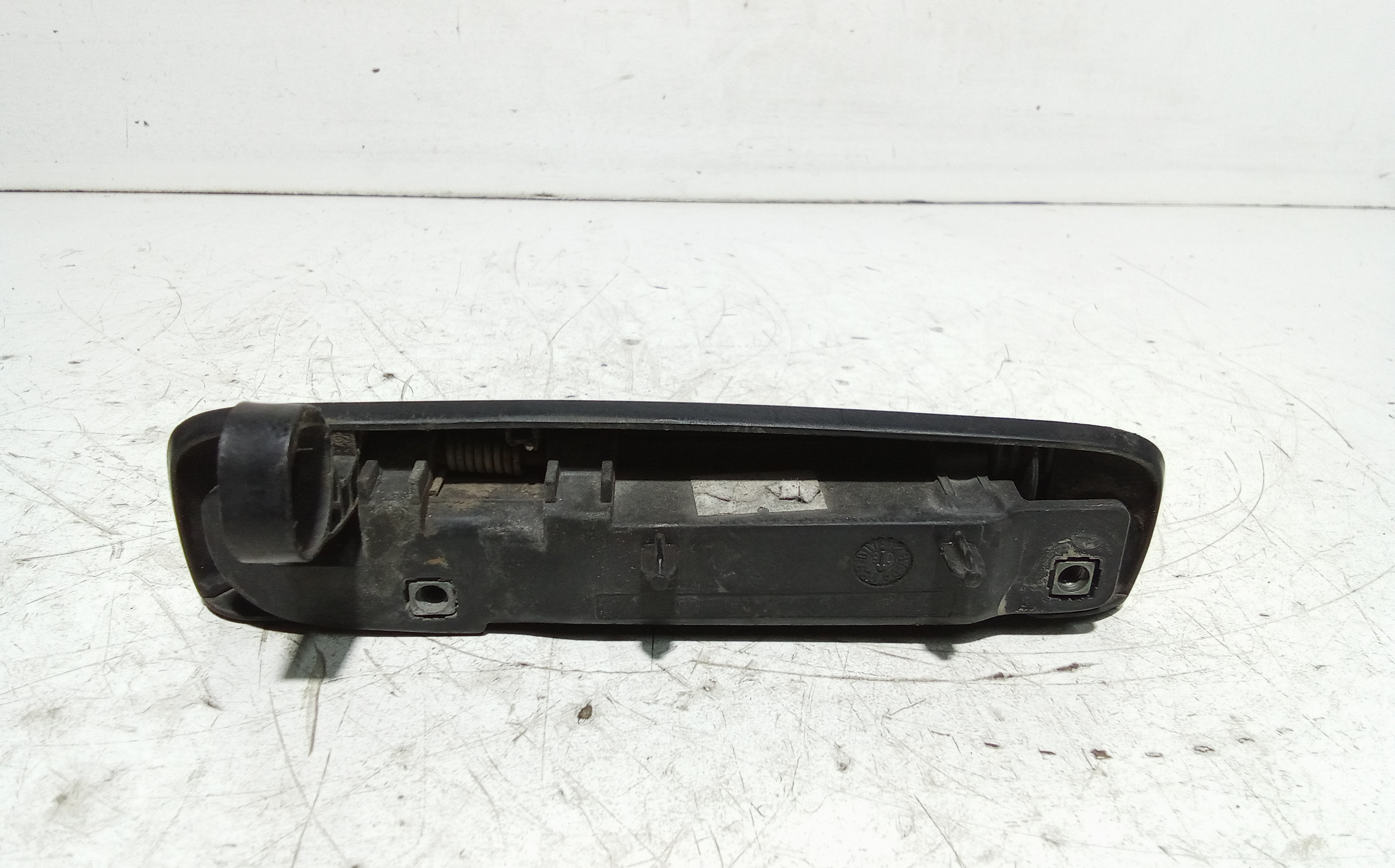 Maniglia esterna Posteriore Sinistra per Fiat Panda 2 Serie (2003 - 2010)