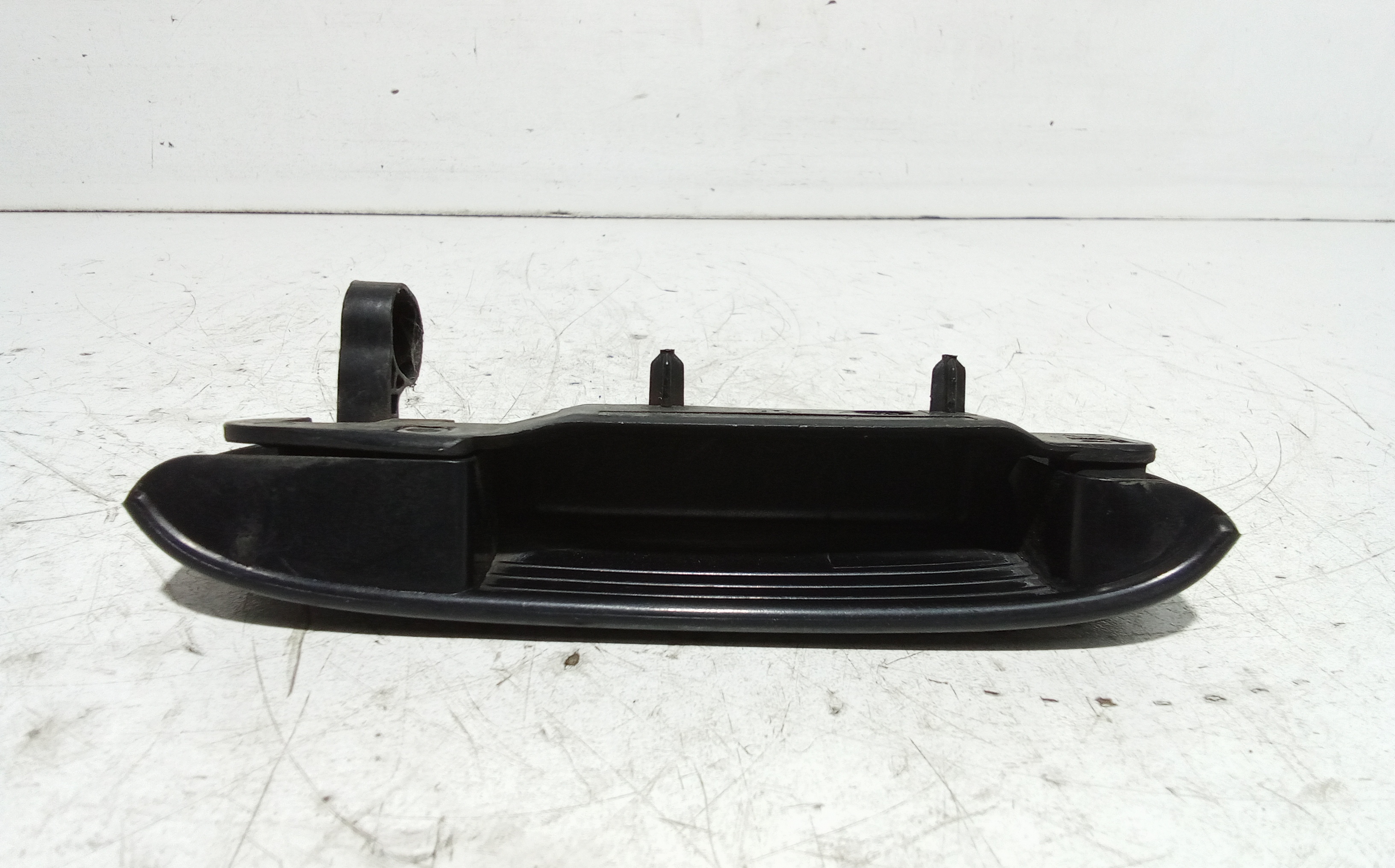 Maniglia esterna Posteriore Sinistra per Fiat Panda 2 Serie (2003 - 2010)