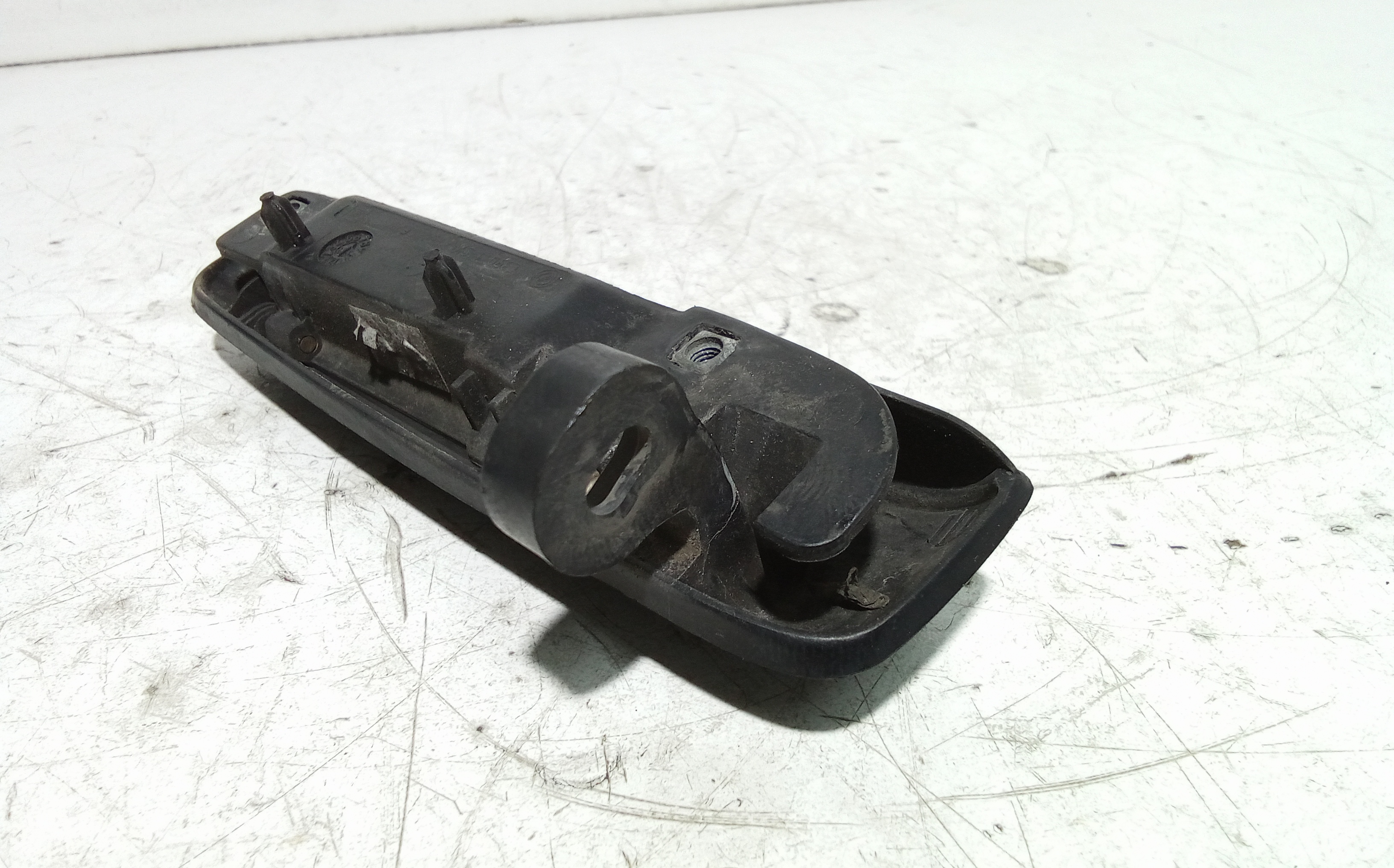 Maniglia esterna Posteriore Sinistra per Fiat Panda 2 Serie (2003 - 2010)