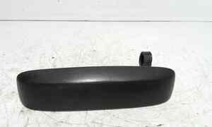 Maniglia esterna Posteriore Sinistra per Fiat Panda 2 Serie (2003 - 2010)