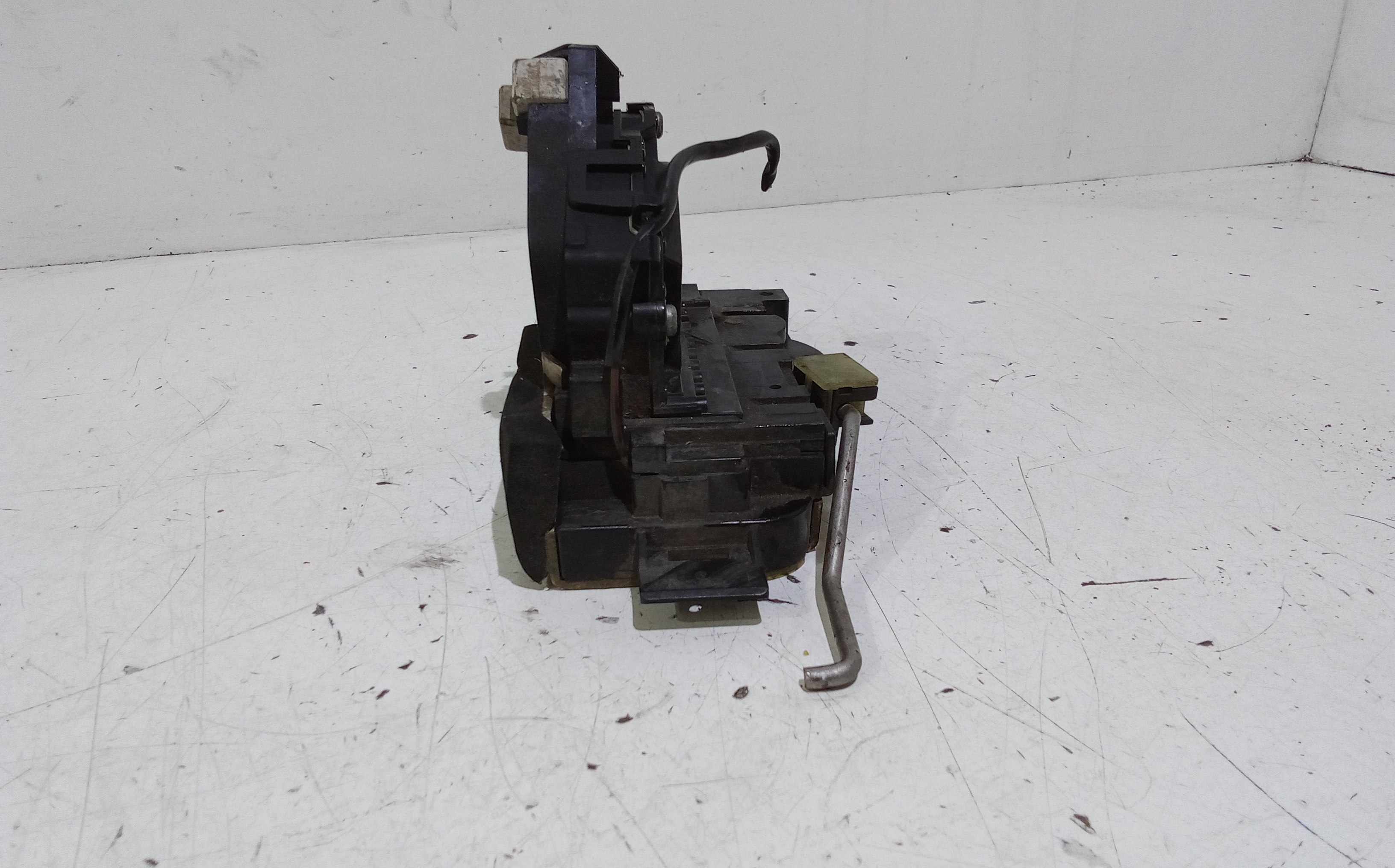 Serratura Posteriore destra per Jaguar X-type  Serie (2001 - 2008)