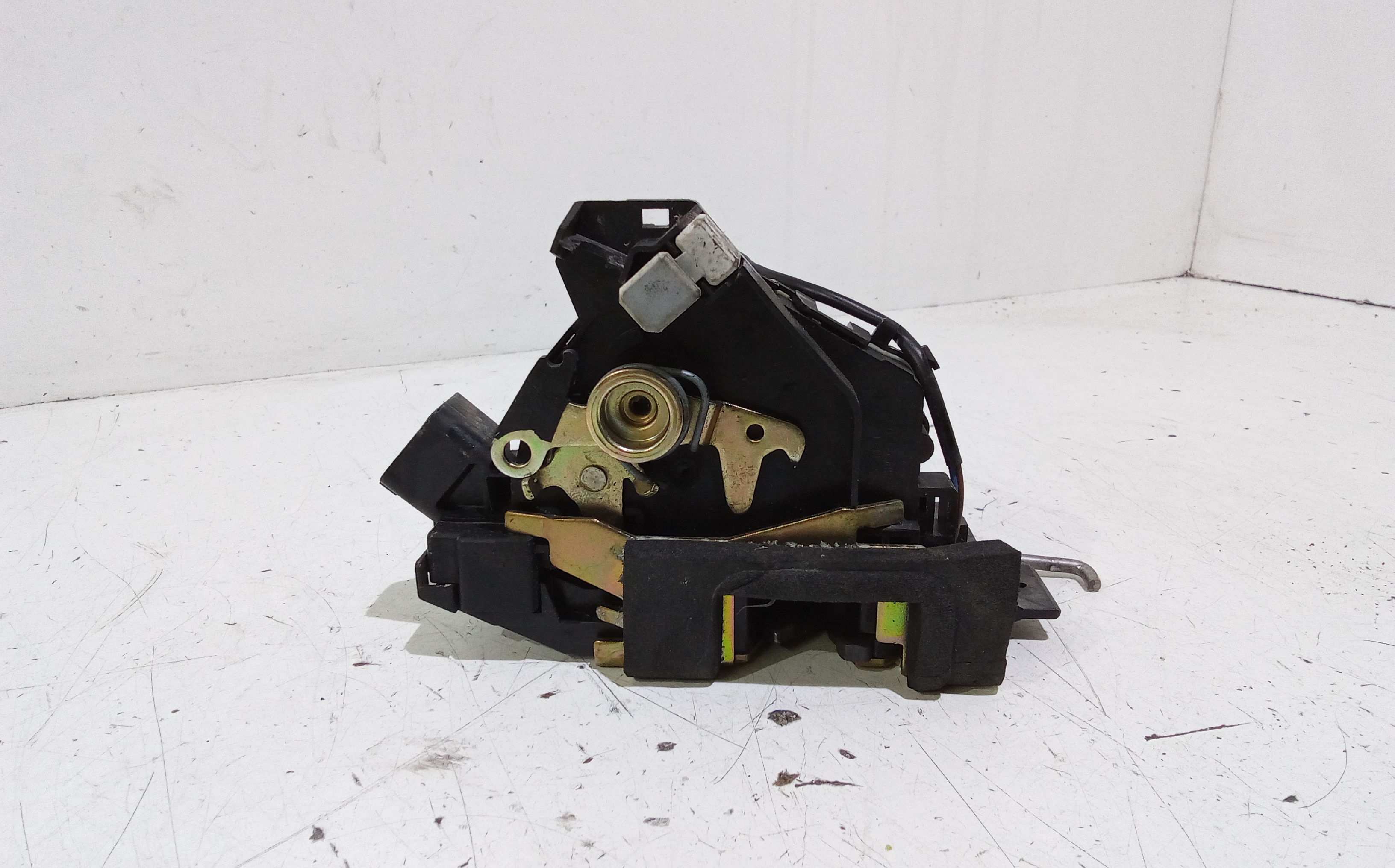 Serratura Posteriore destra per Jaguar X-type  Serie (2001 - 2008)