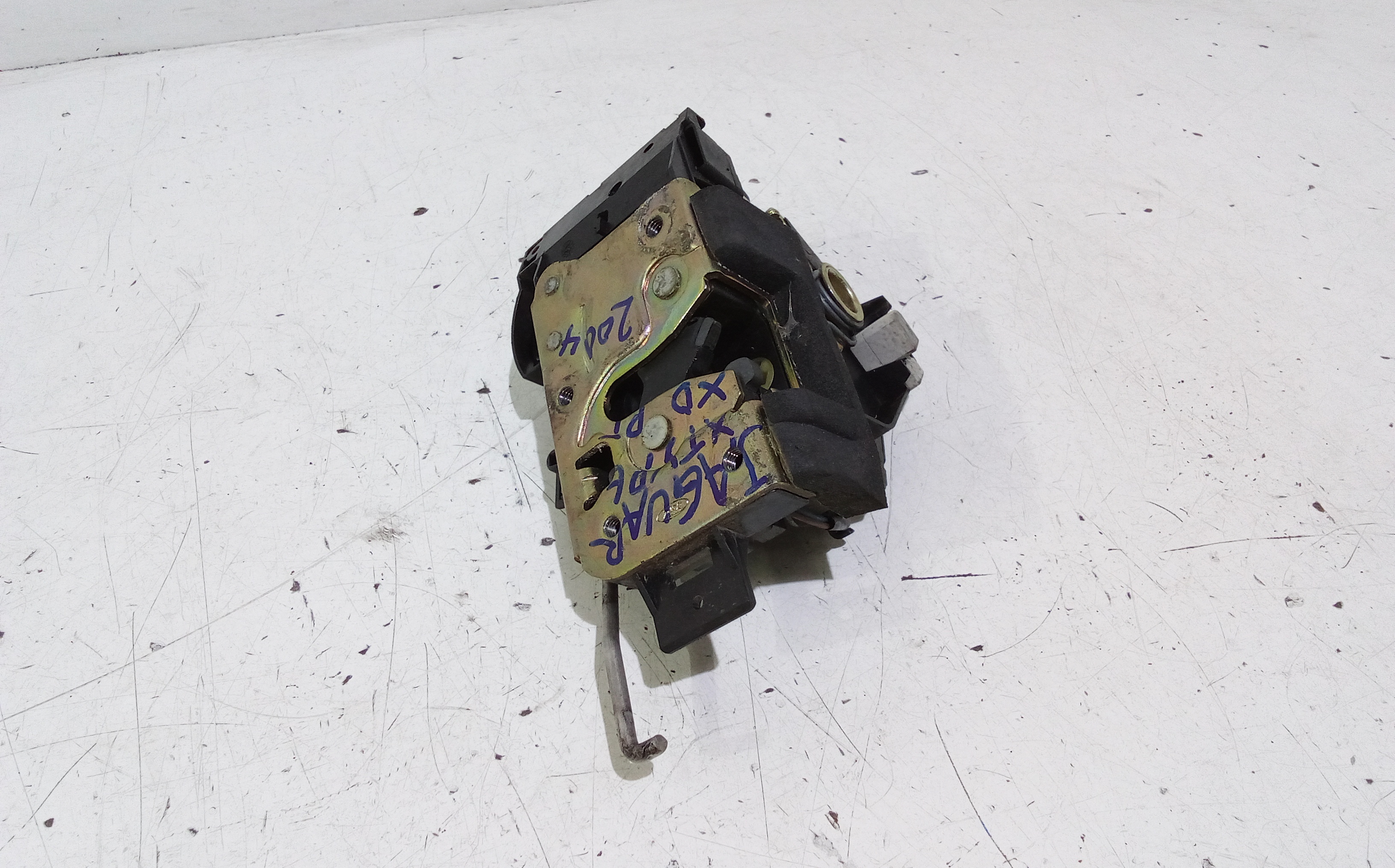 Serratura Posteriore destra per Jaguar X-type  Serie (2001 - 2008)