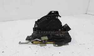 Serratura Posteriore destra per Jaguar X-type  Serie (2001 - 2008)