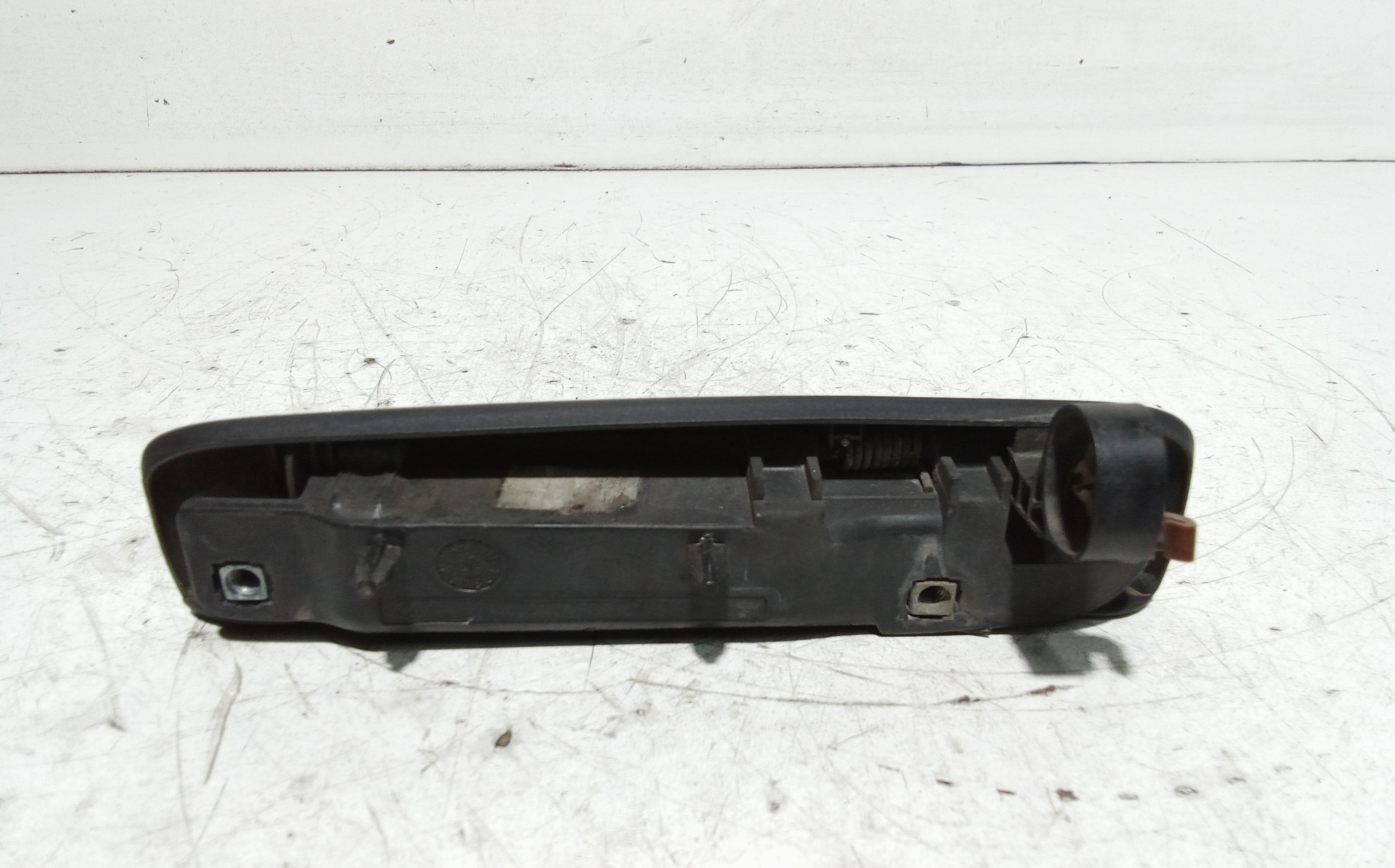 Maniglia esterna Anteriore Destra per Fiat Panda 2 Serie (2003 - 2010)