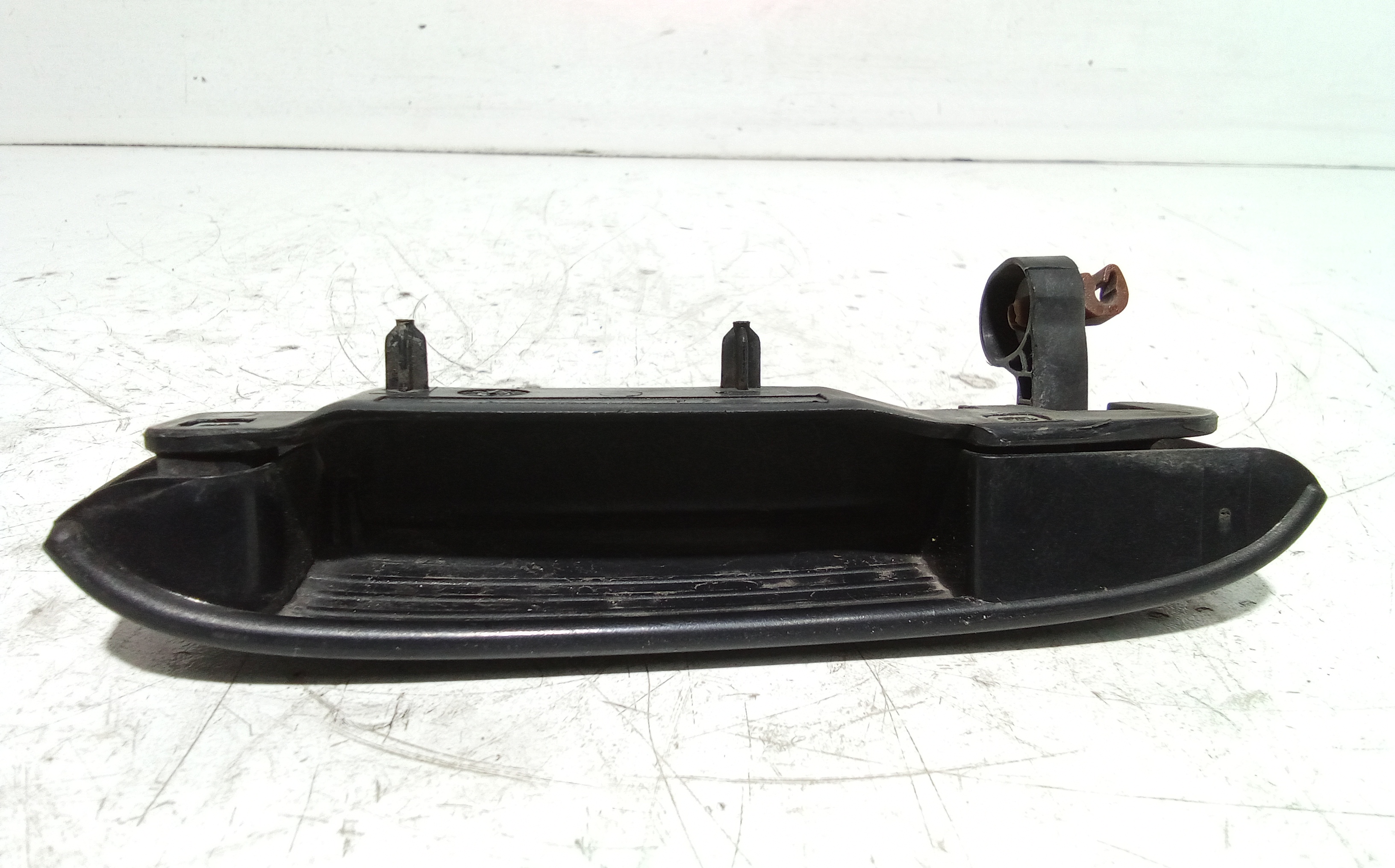 Maniglia esterna Anteriore Destra per Fiat Panda 2 Serie (2003 - 2010)