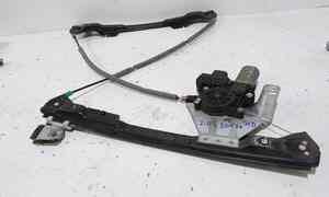 Cremagliera anteriore destra passeggero per Jaguar X-type  Serie (2001 - 2008)