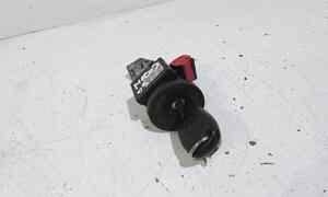 Blocchetto Accensione per Renault Grand Modus 1 Serie (2008 - In produzione)