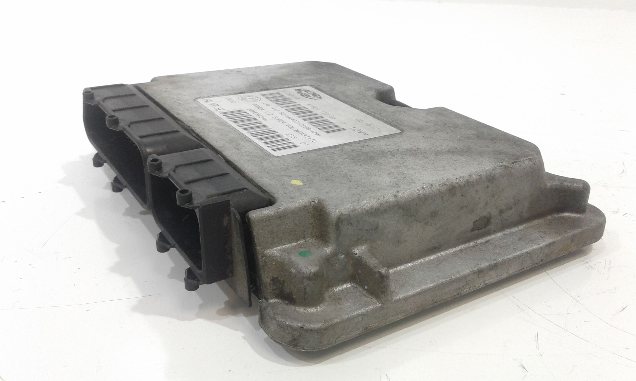 Centralina motore FIAT Panda 2 Serie