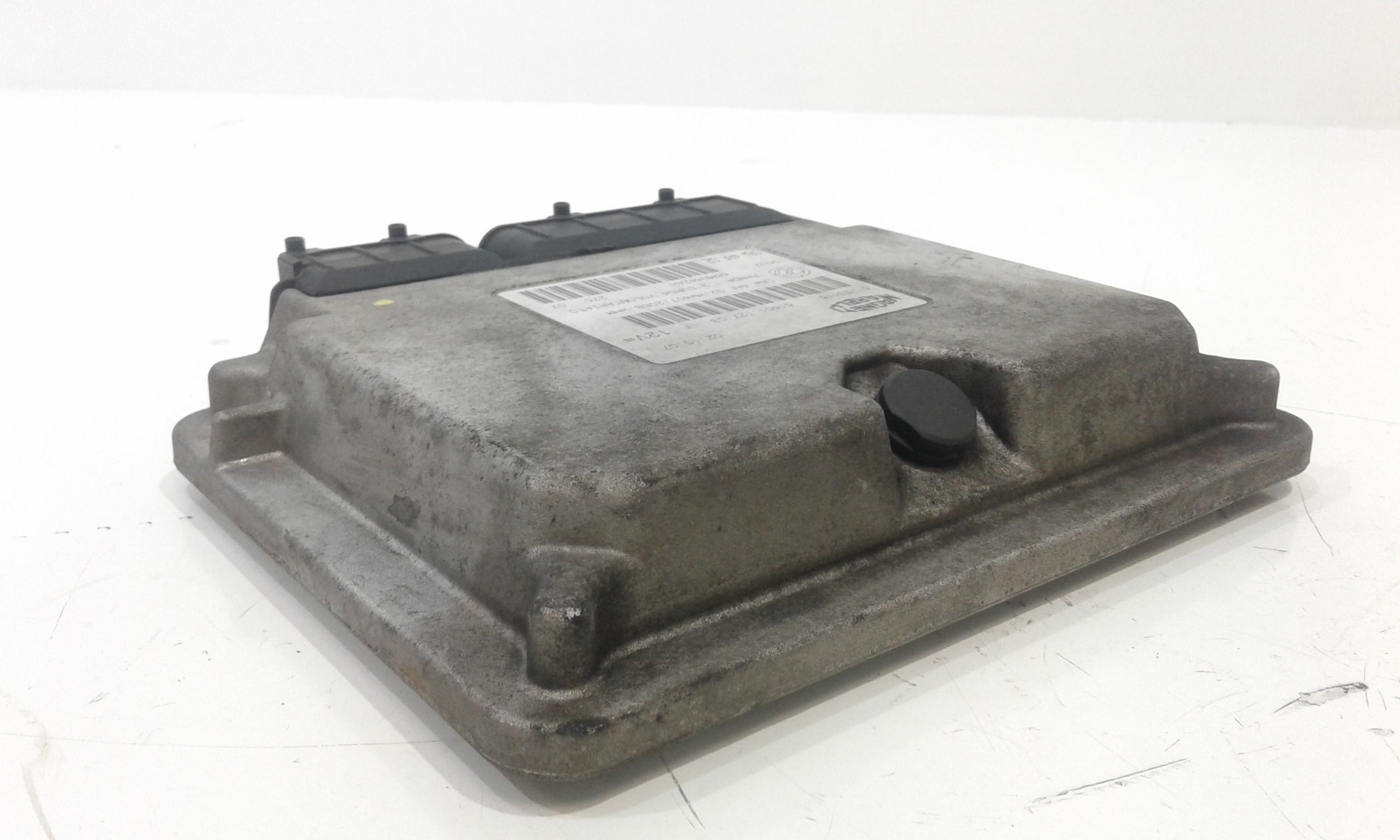 Centralina motore FIAT Panda 2 Serie