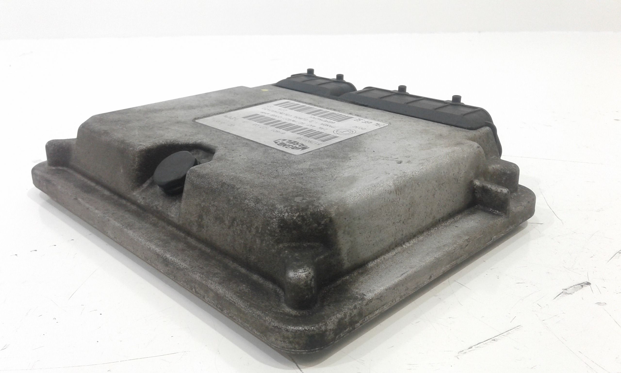 Centralina motore FIAT Panda 2 Serie