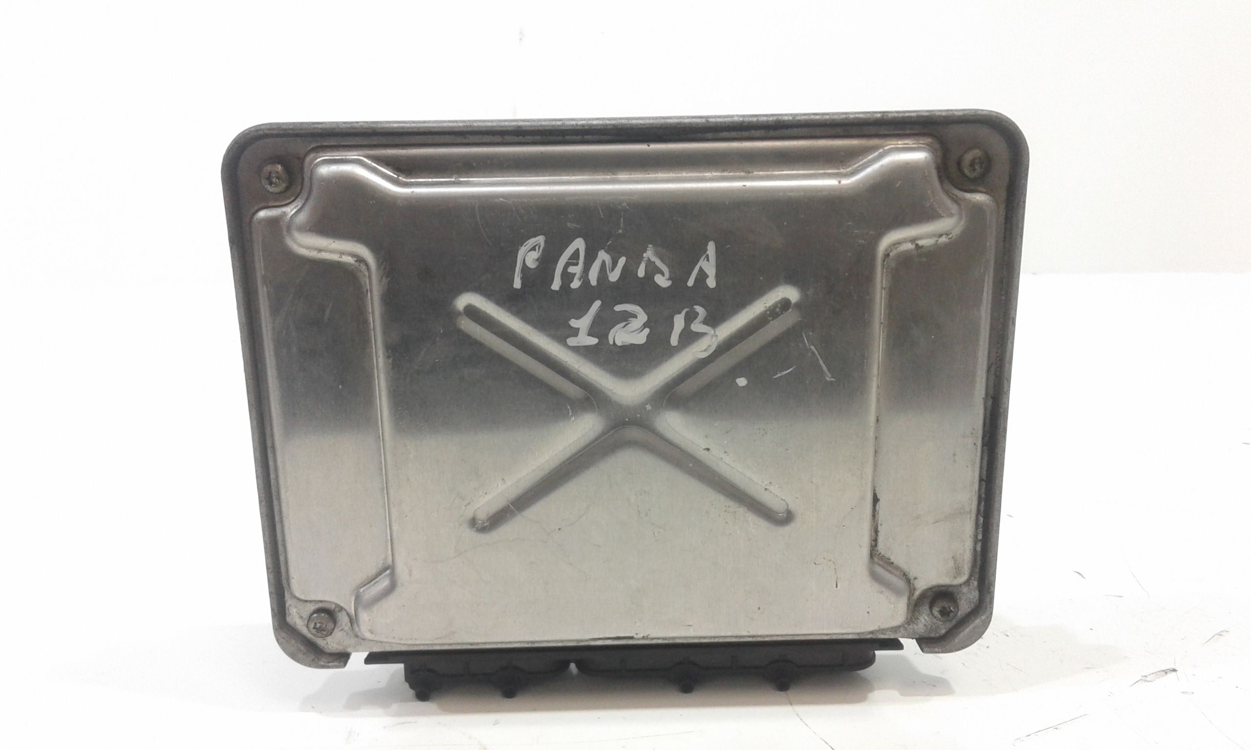 Centralina motore FIAT Panda 2 Serie