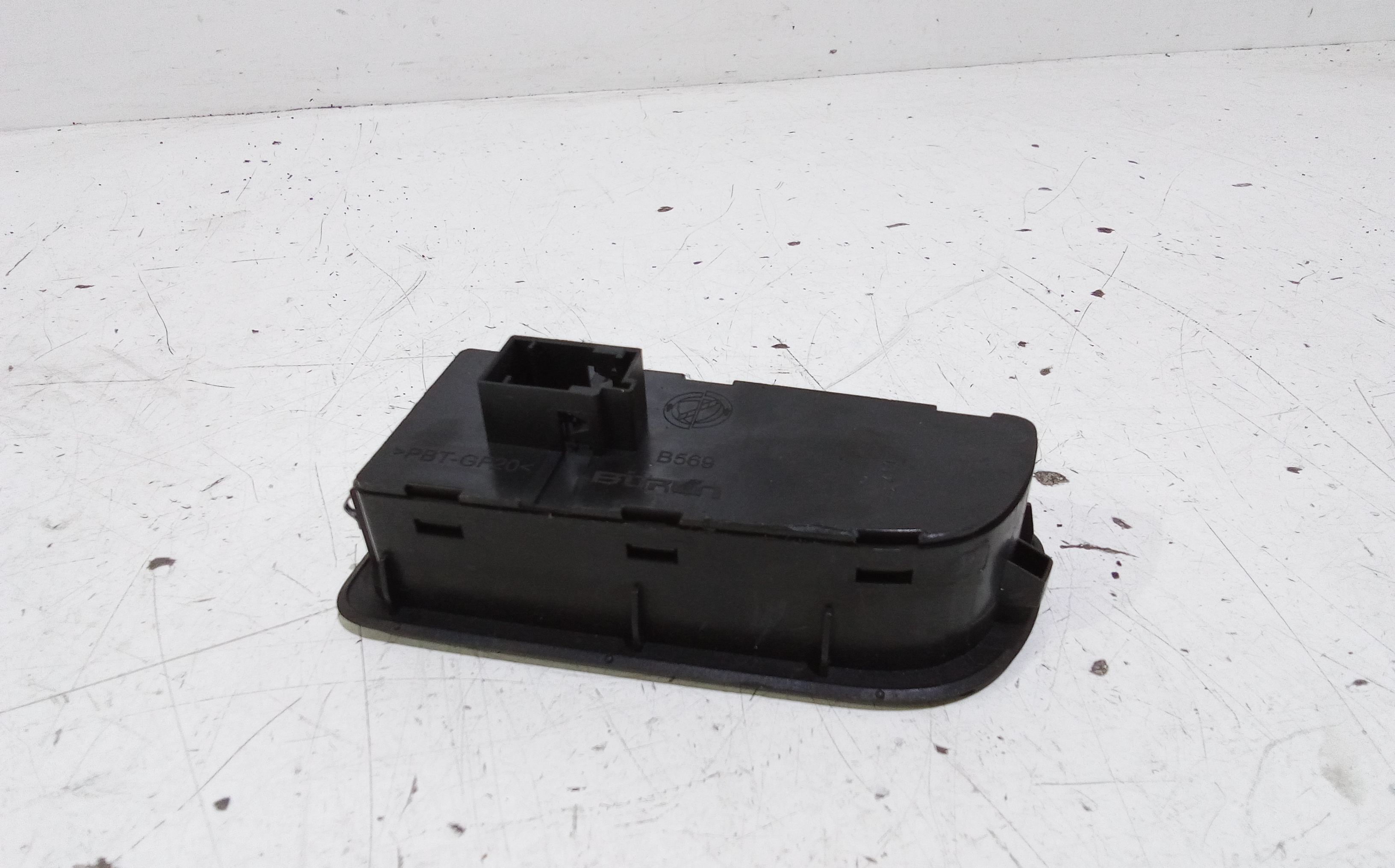 Regolatore Fari per Fiat Grande Punto 1 Serie (2005 - 2008)