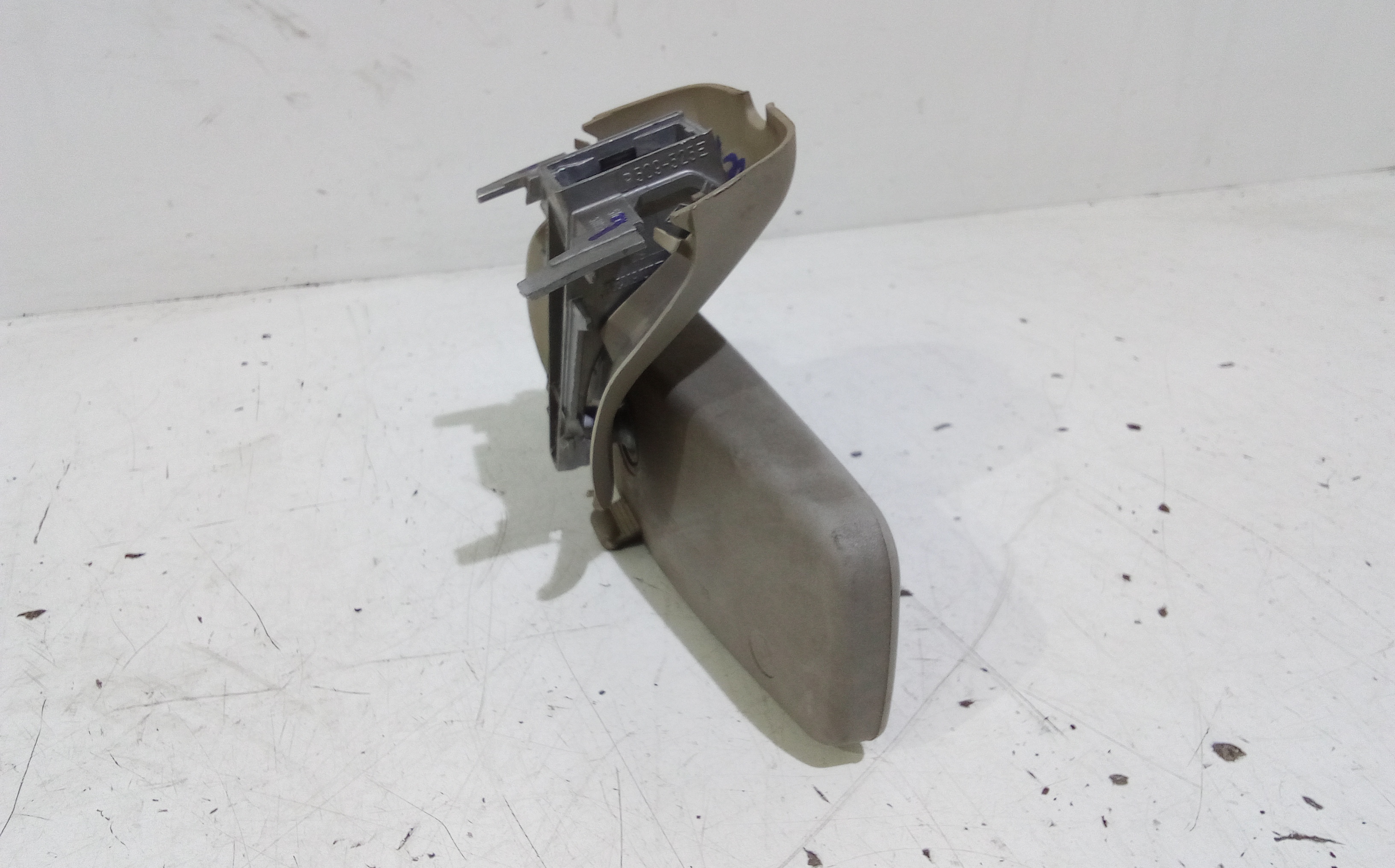 Specchietto Retrovisore Interno per Renault Laguna Grand Tour 3 Serie (2001 - 2005)