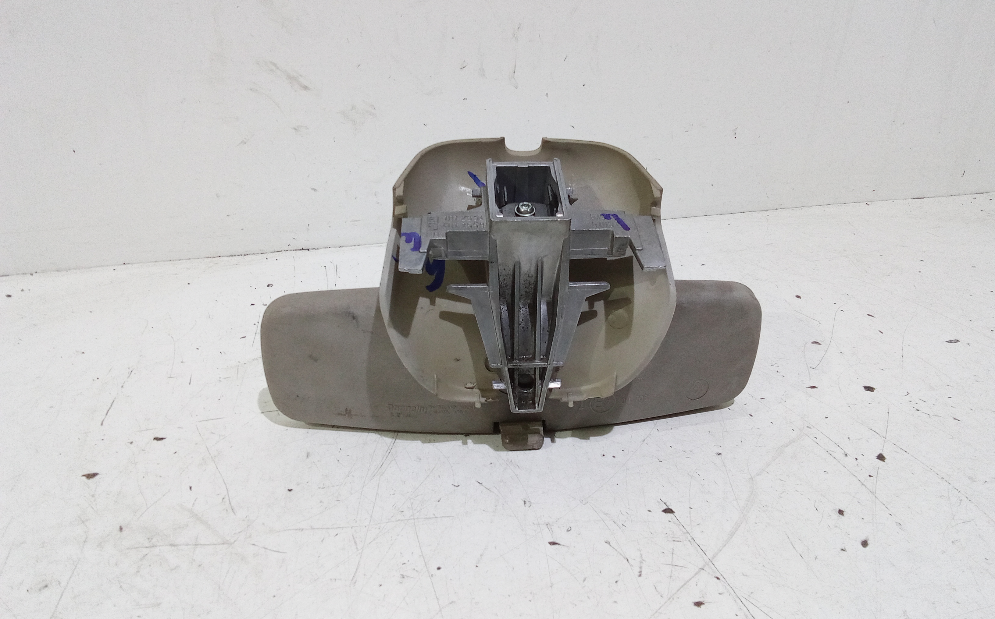 Specchietto Retrovisore Interno per Renault Laguna Grand Tour 3 Serie (2001 - 2005)