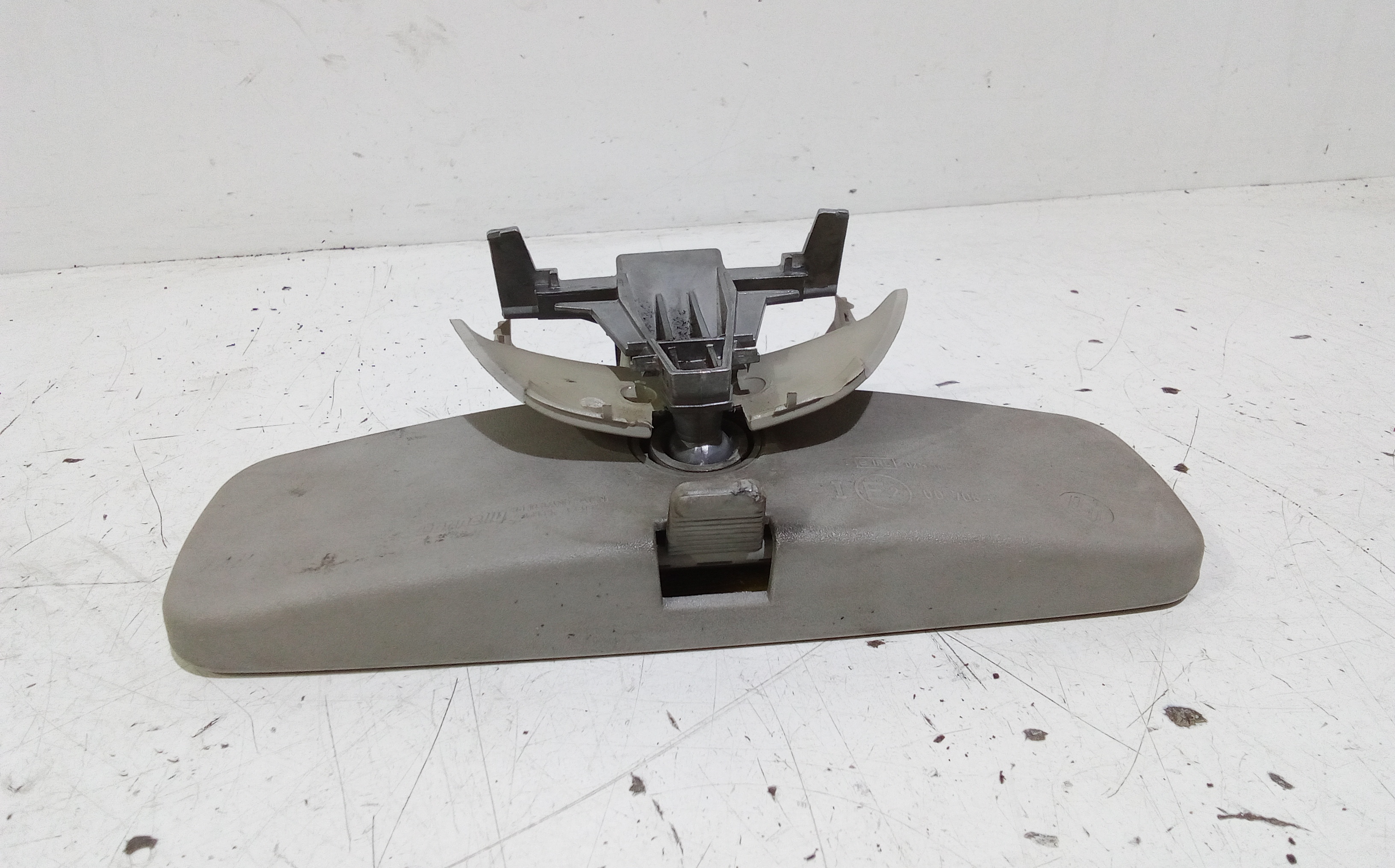 Specchietto Retrovisore Interno per Renault Laguna Grand Tour 3 Serie (2001 - 2005)