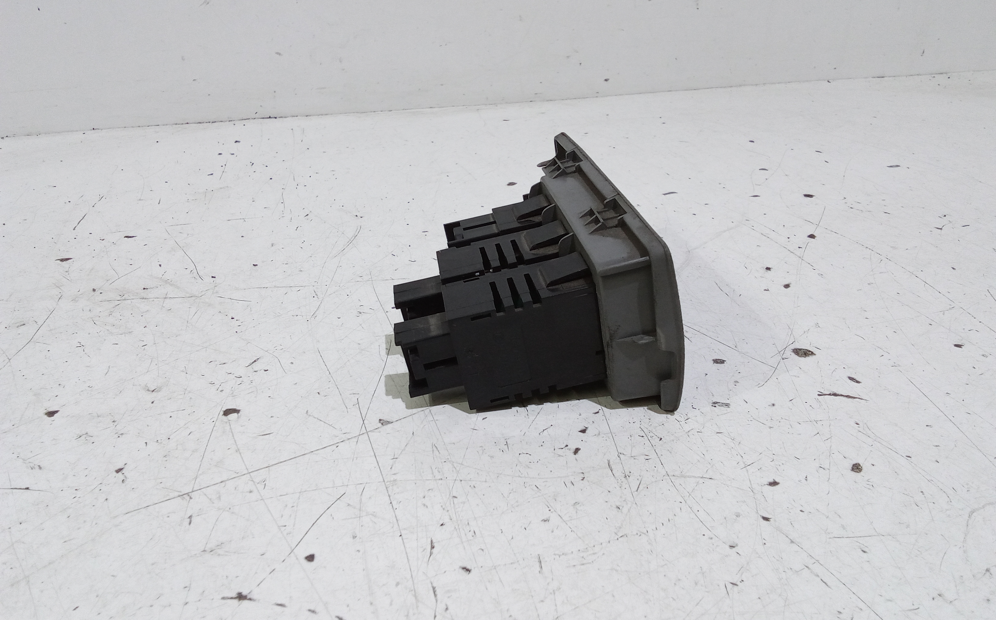 Regolatore Fari per Mazda 2 Berlina 1 Serie (2003 - 2007)