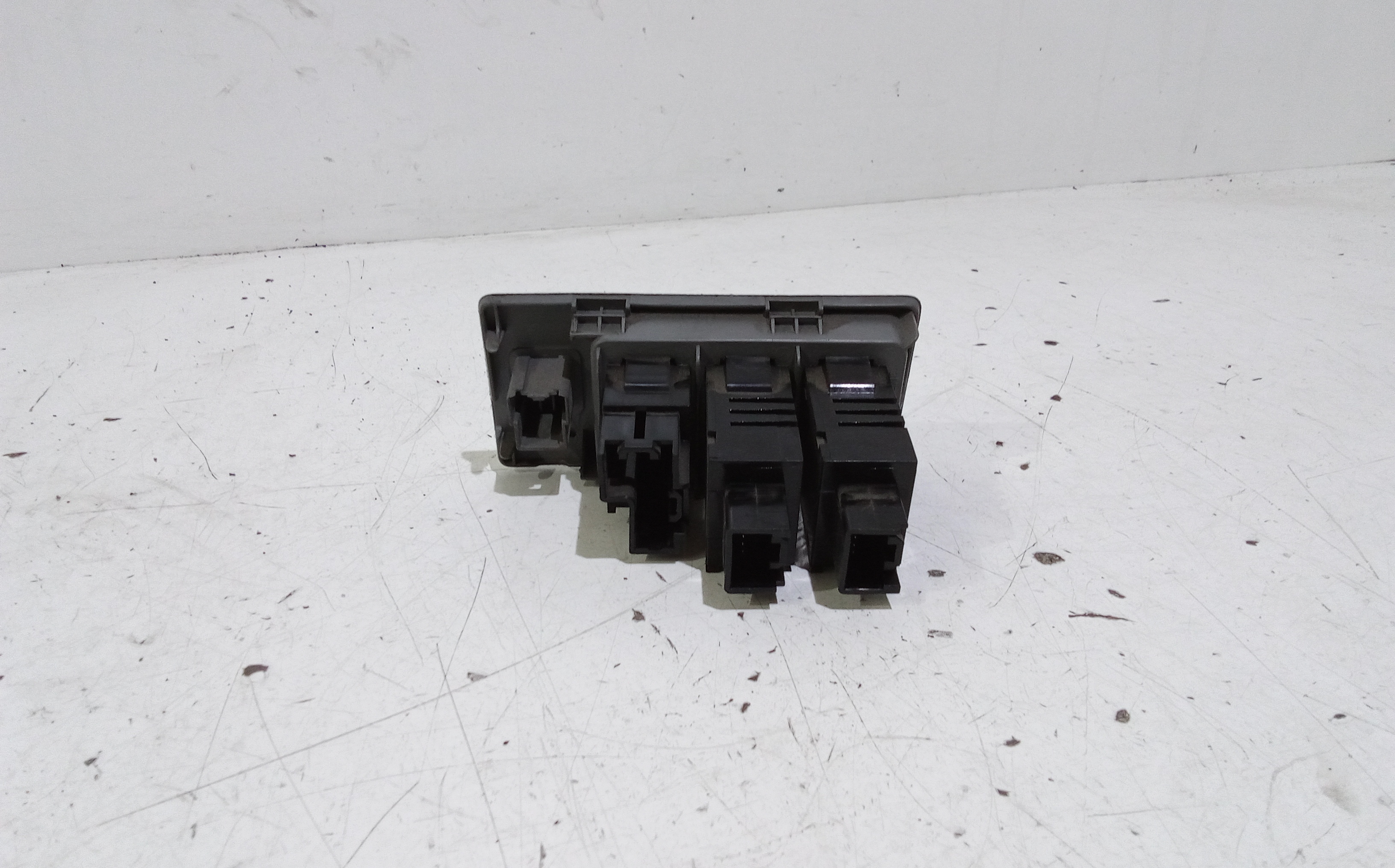 Regolatore Fari per Mazda 2 Berlina 1 Serie (2003 - 2007)