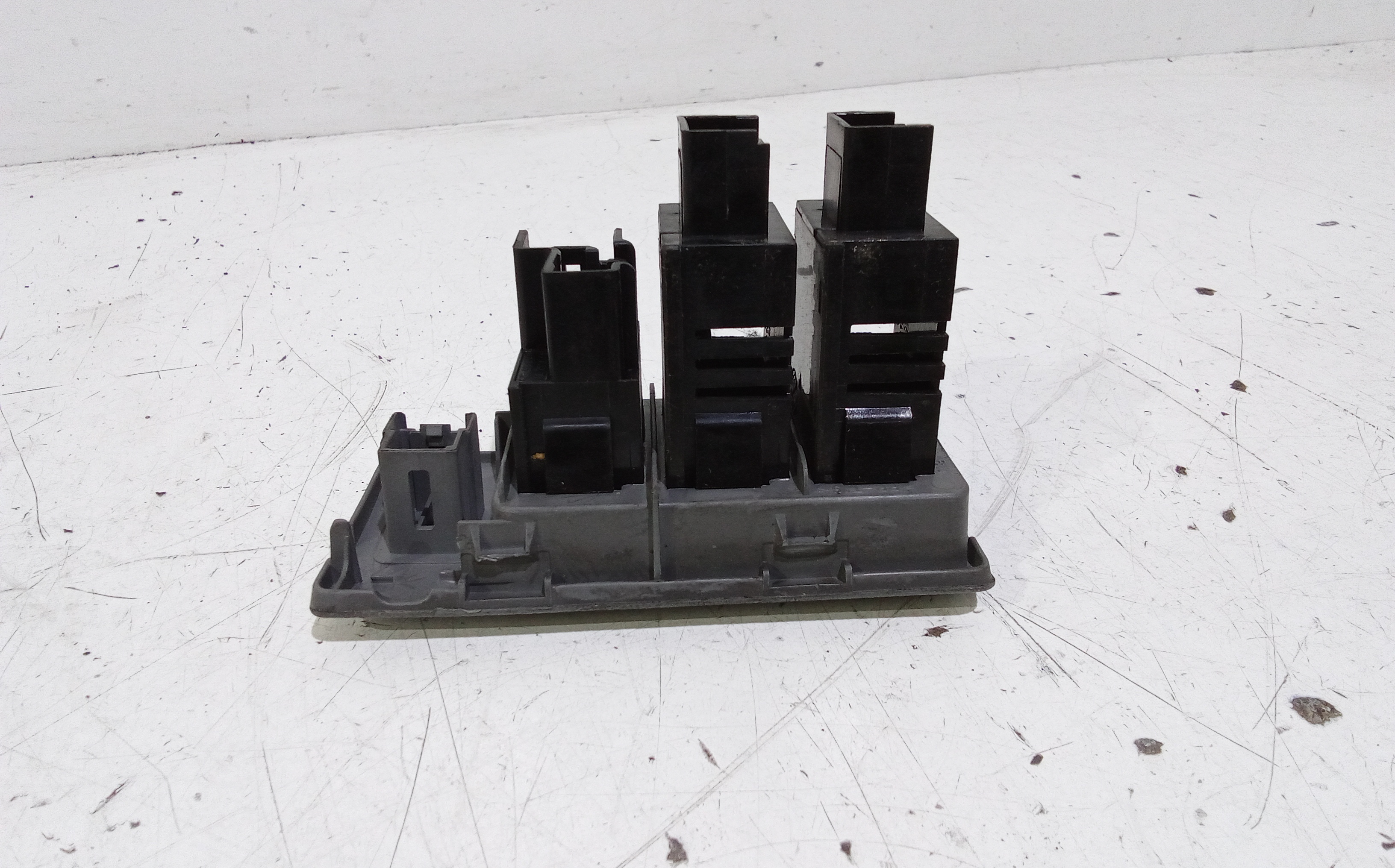 Regolatore Fari per Mazda 2 Berlina 1 Serie (2003 - 2007)