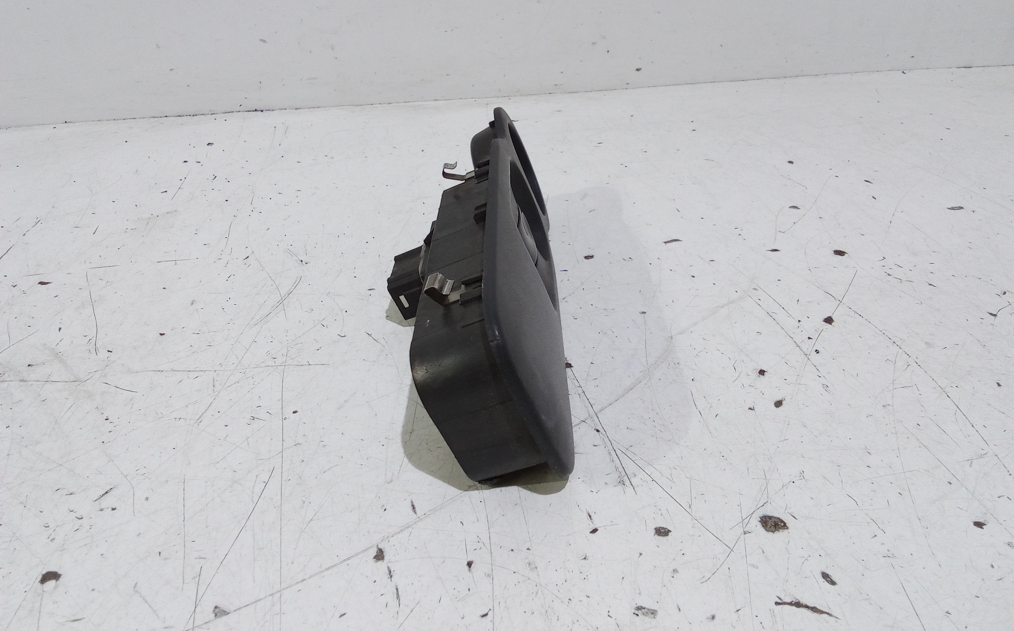 Pulsantiera Anteriore Destra Passeggero per Renault Modus 1 Serie (2004 - 2006)