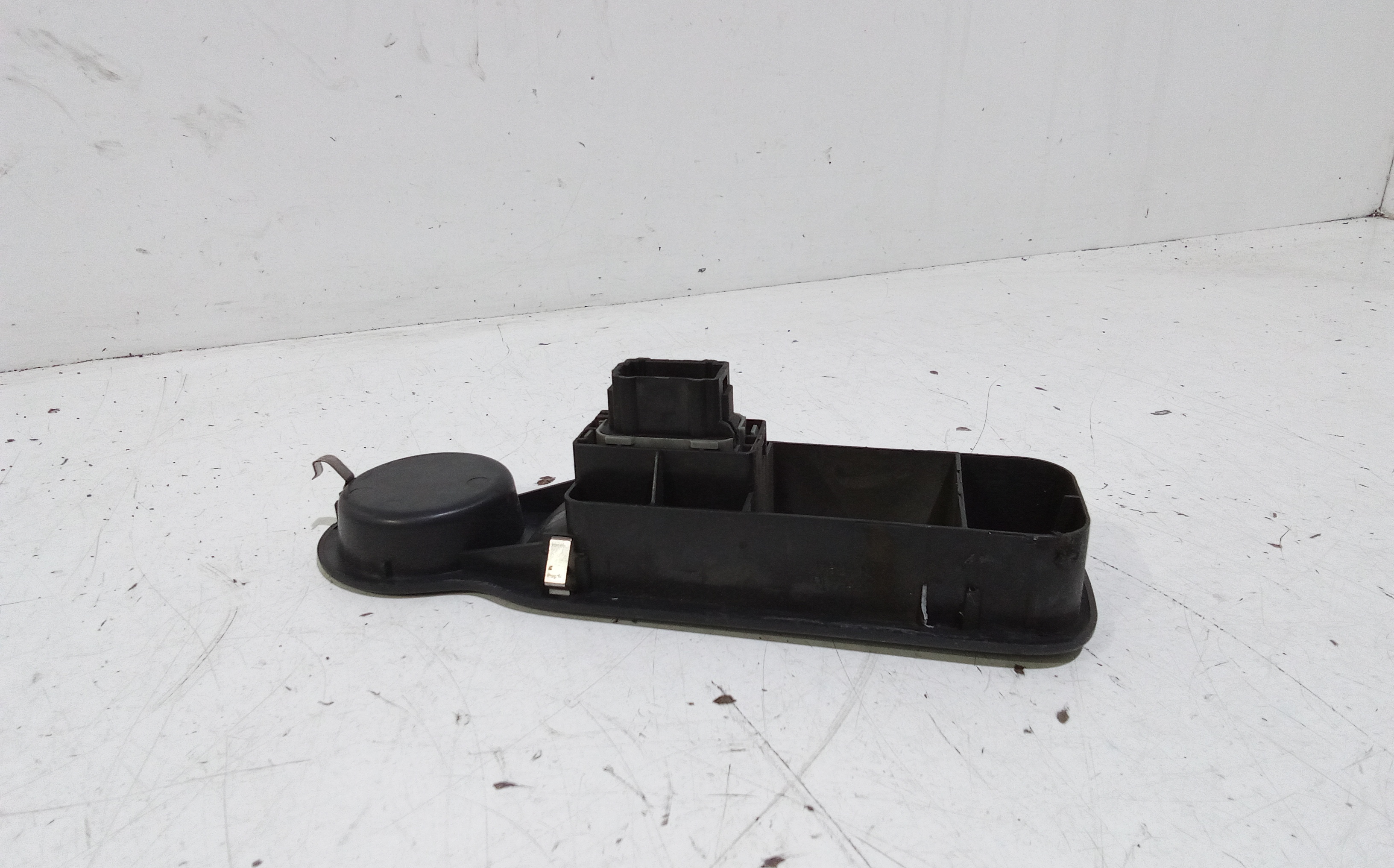 Pulsantiera Anteriore Destra Passeggero per Renault Modus 1 Serie (2004 - 2006)