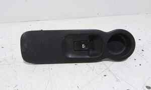 Pulsantiera Anteriore Destra Passeggero per Renault Modus 1 Serie (2004 - 2006)