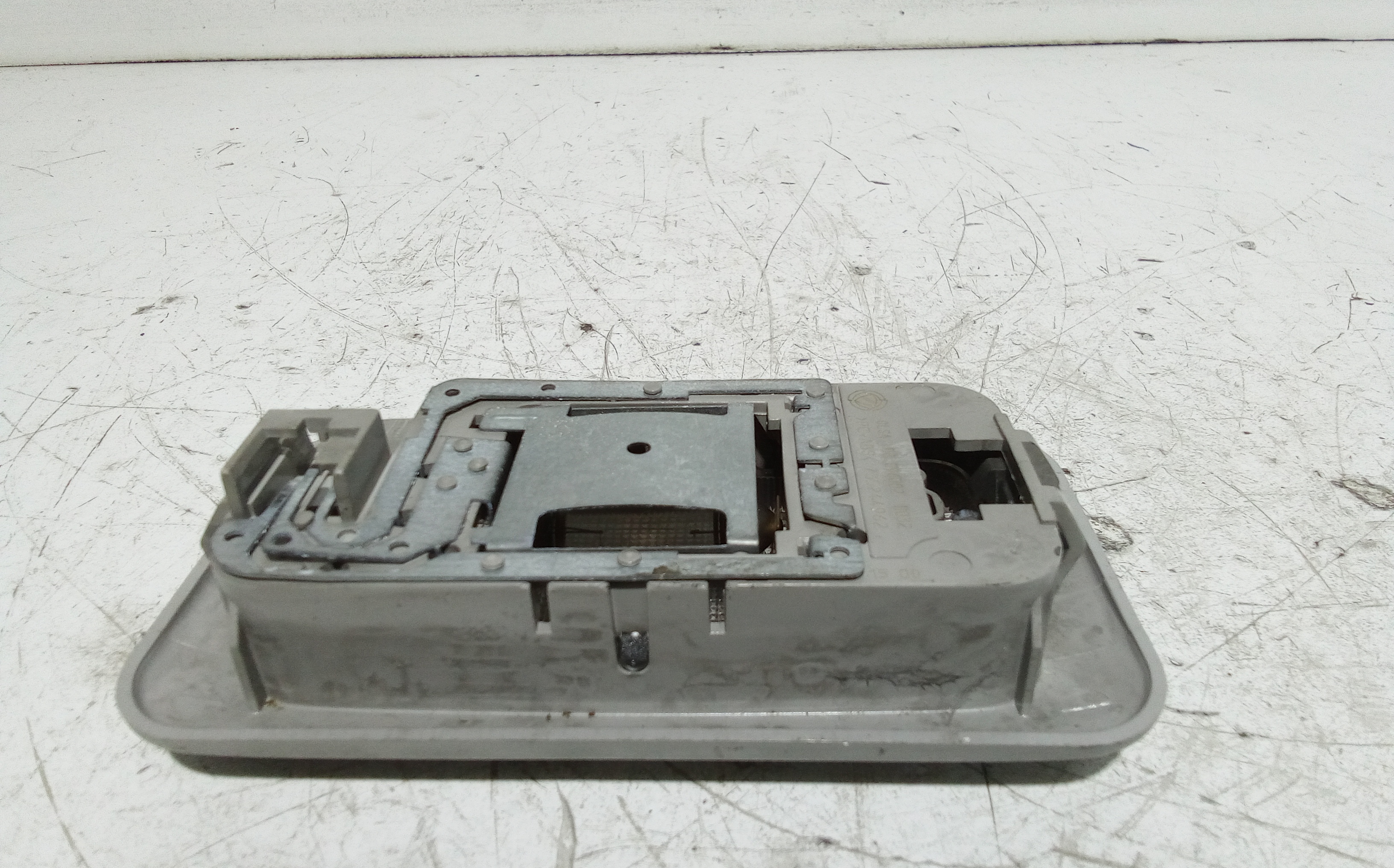 Plafoniera per Fiat Panda 2 Serie (2003 - 2010)