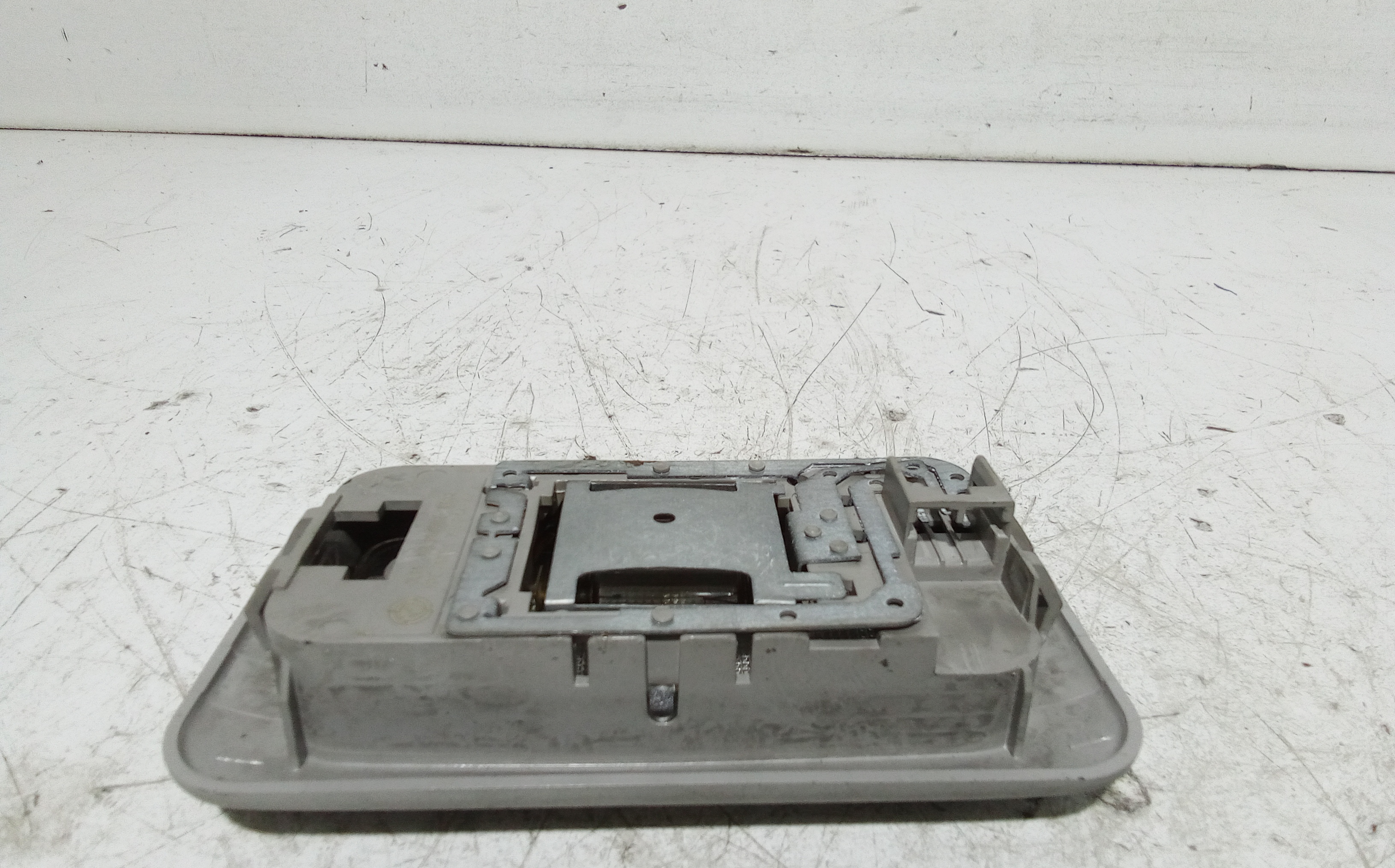 Plafoniera per Fiat Panda 2 Serie (2003 - 2010)