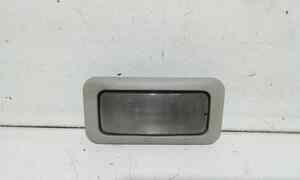 Plafoniera per Fiat Panda 2 Serie (2003 - 2010)