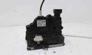 Serratura Anteriore Sinistra per Suzuki Swift 4 Serie (04>10) (2004 - 2010)