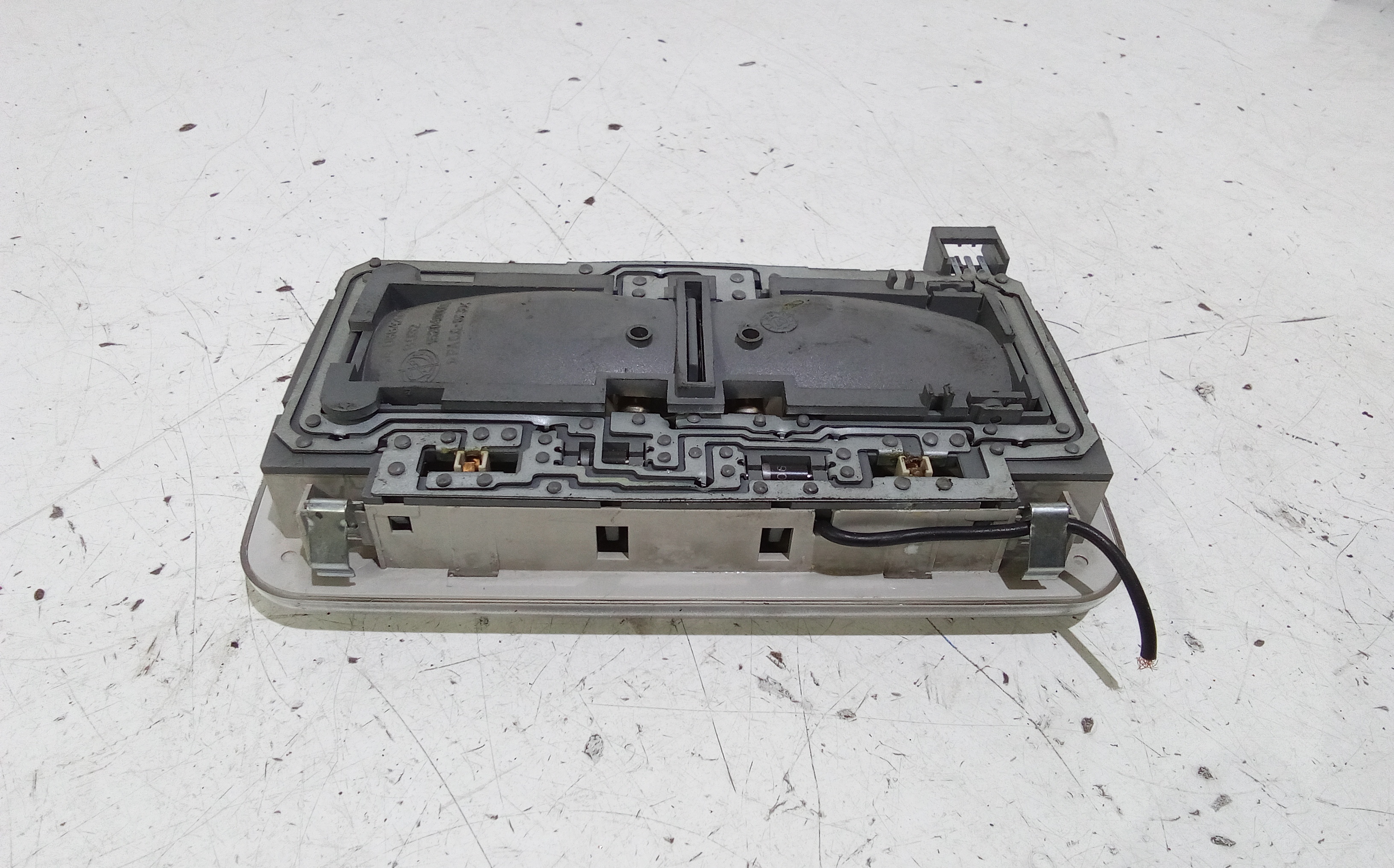 Plafoniera per Fiat Grande Punto 1 Serie (2005 - 2008)