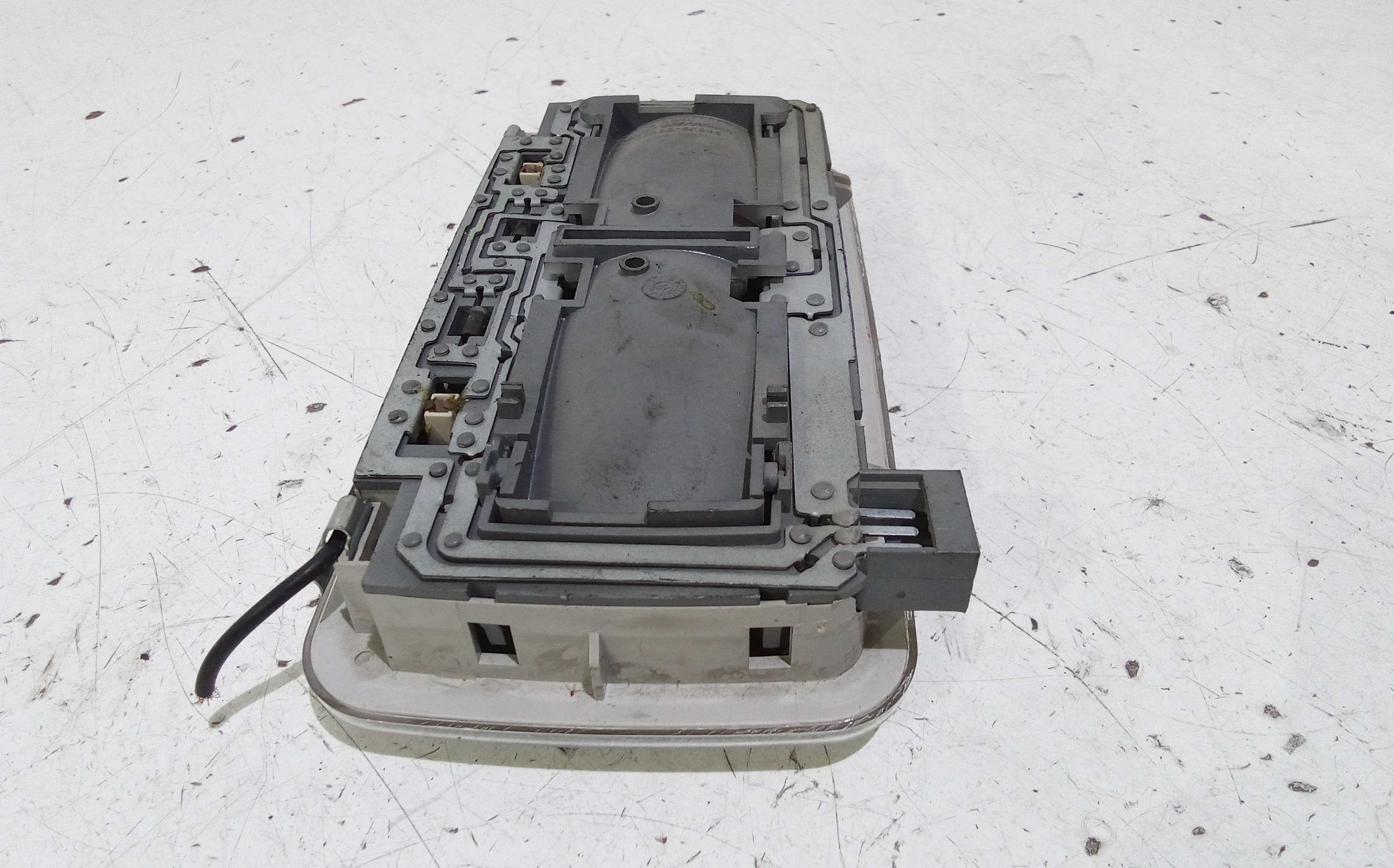 Plafoniera per Fiat Grande Punto 1 Serie (2005 - 2008)