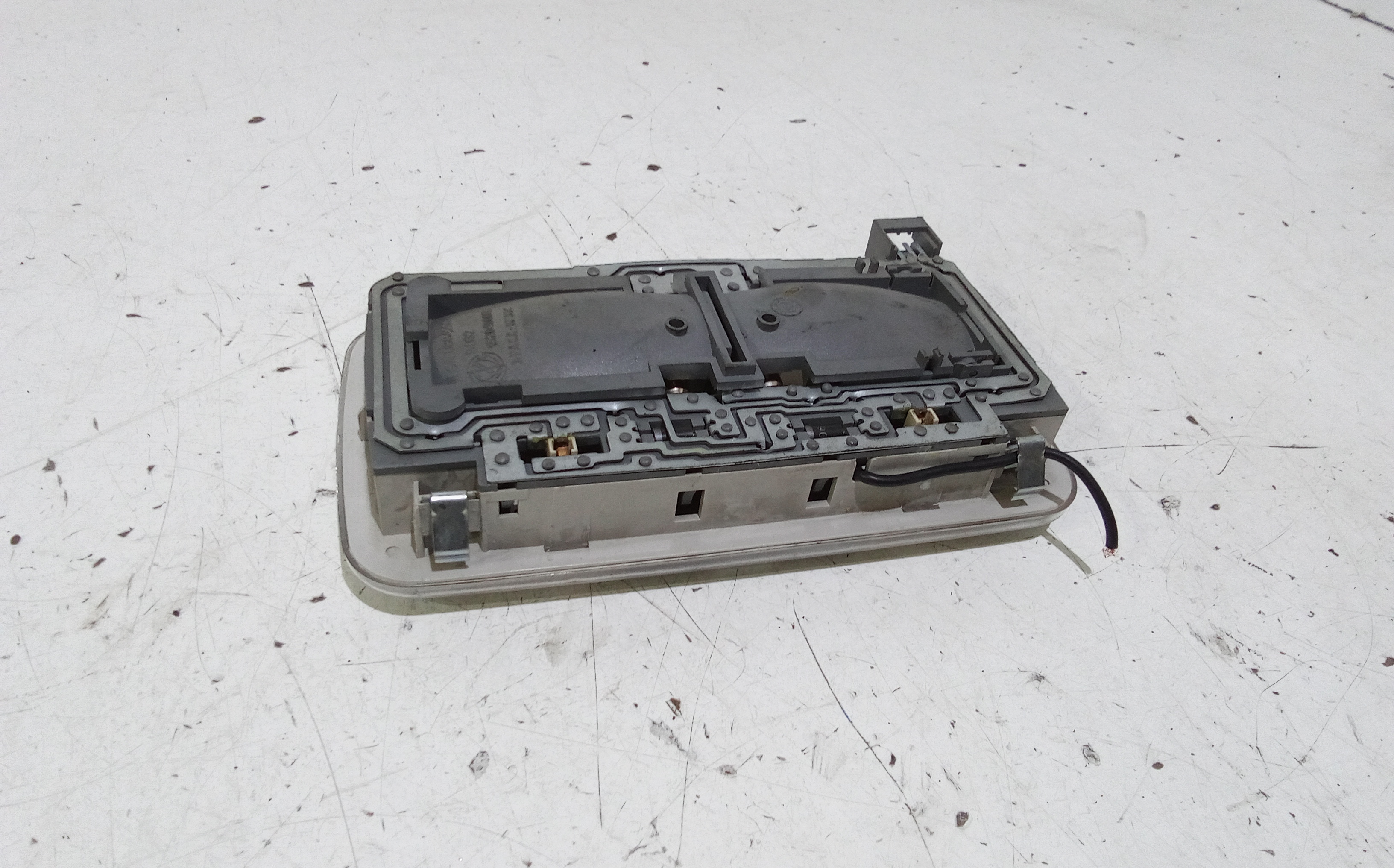 Plafoniera per Fiat Grande Punto 1 Serie (2005 - 2008)