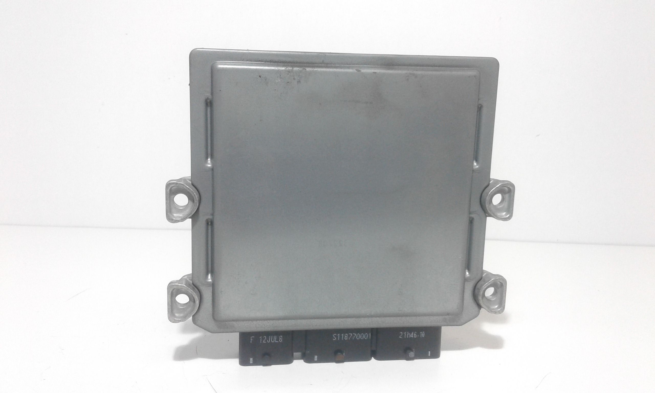 Centralina motore CITROEN C4 Grand Picasso (06>13)