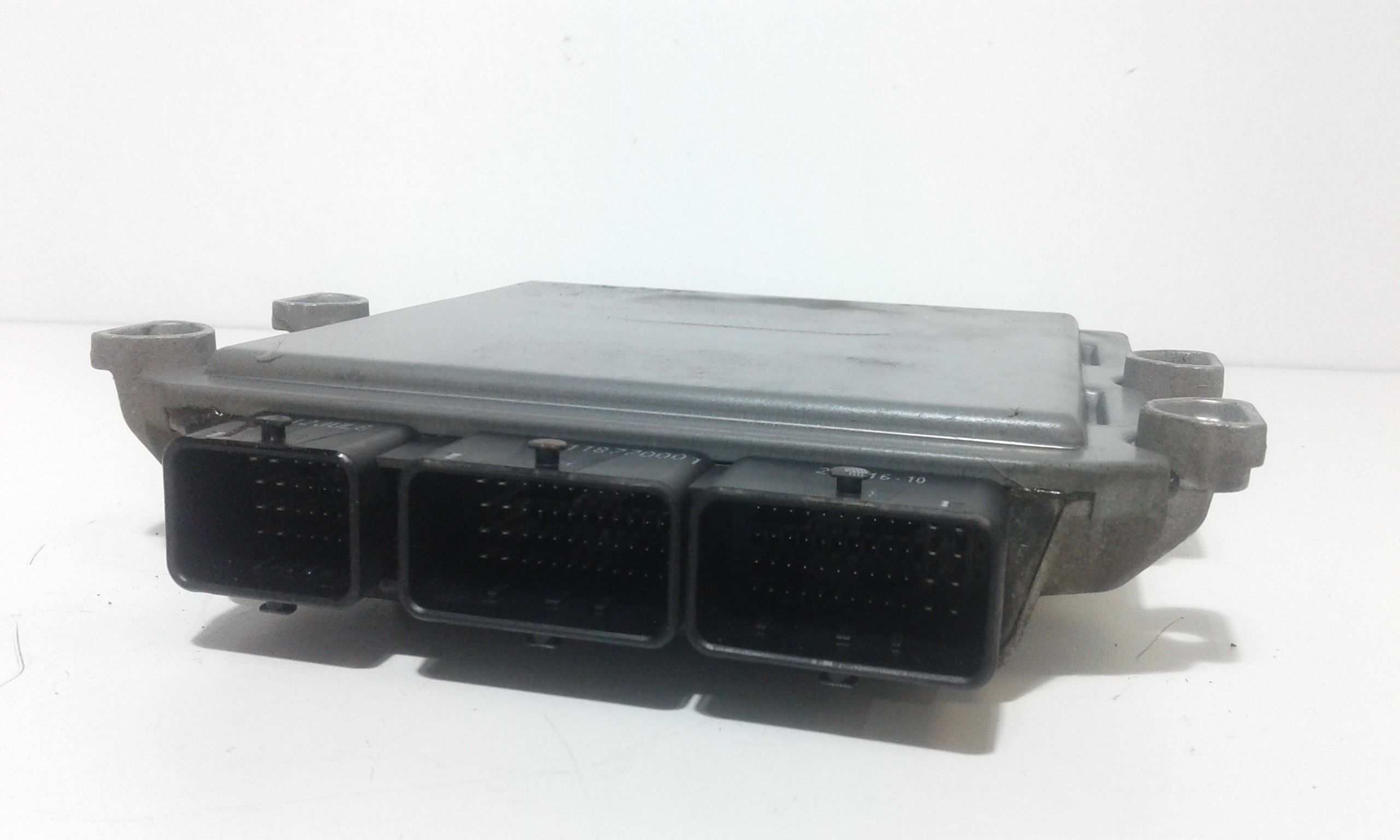 Centralina motore CITROEN C4 Grand Picasso (06>13)