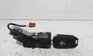 Blocchetto Accensione per Peugeot 208 Serie (12>19) (2012 - 2019)