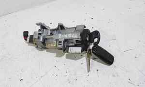 Blocchetto Accensione per Mazda 2 Berlina 1 Serie (2003 - 2007)