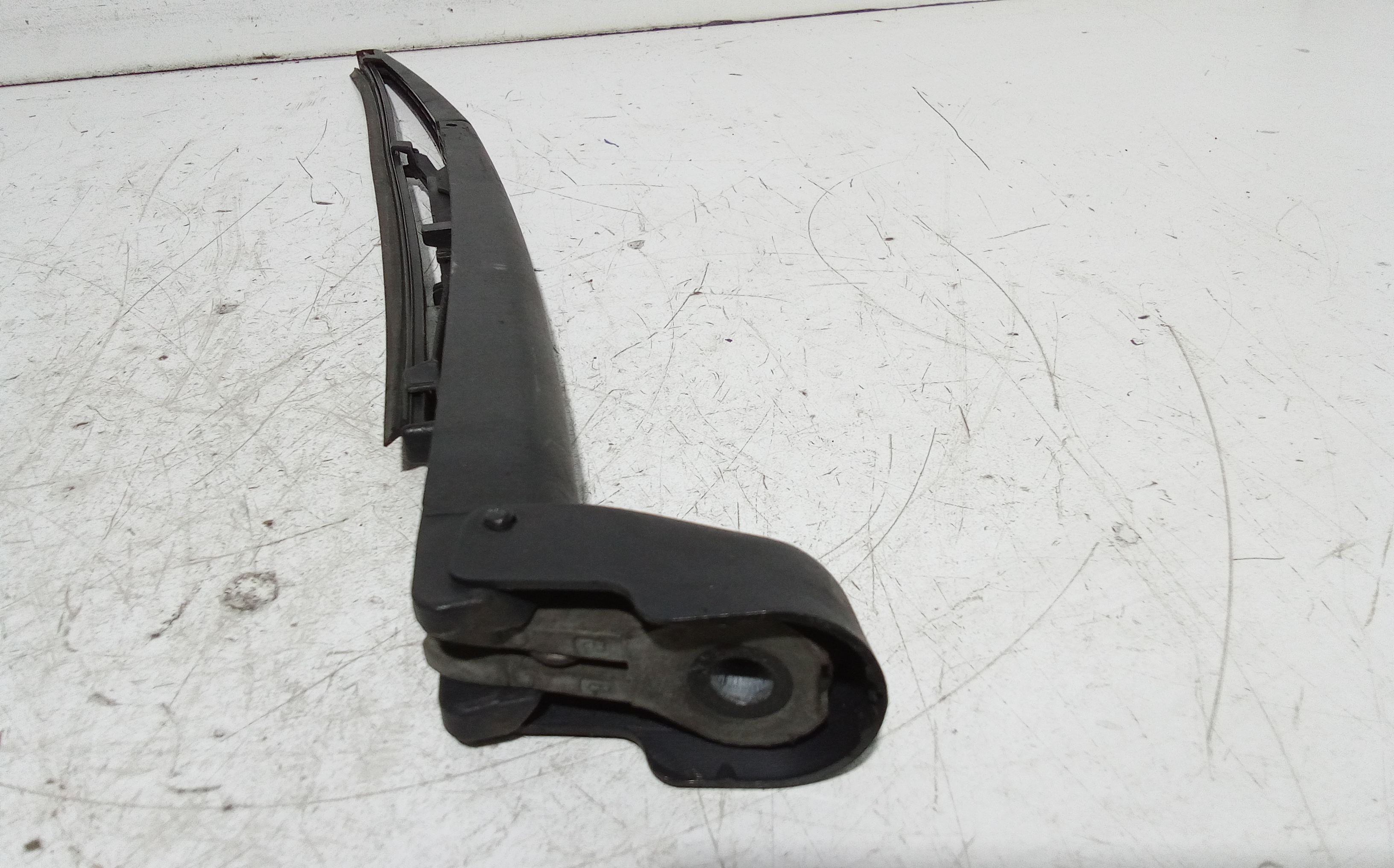 Braccio tergi posteriore per Fiat Panda 2 Serie (2003 - 2010)