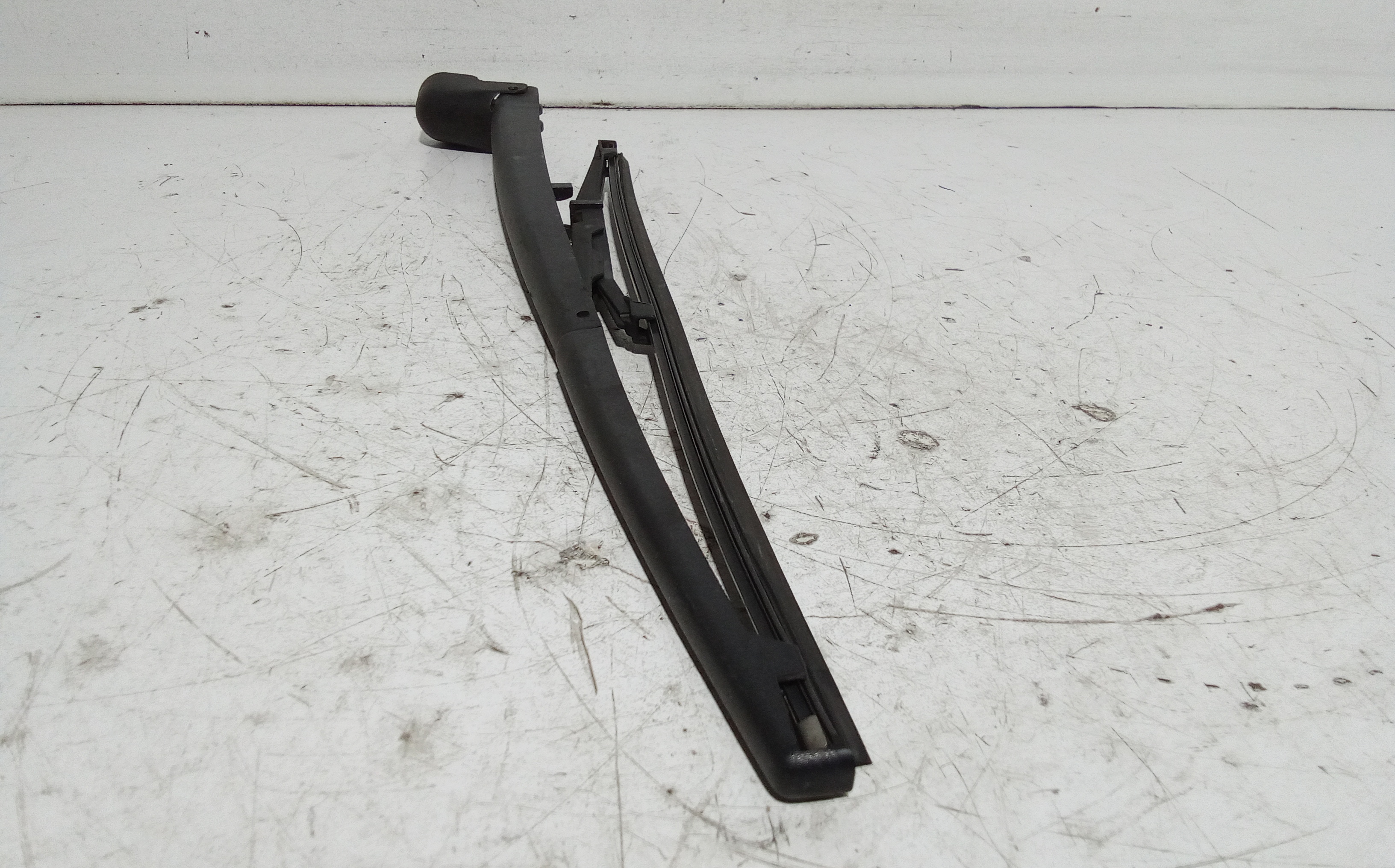 Braccio tergi posteriore per Fiat Panda 2 Serie (2003 - 2010)