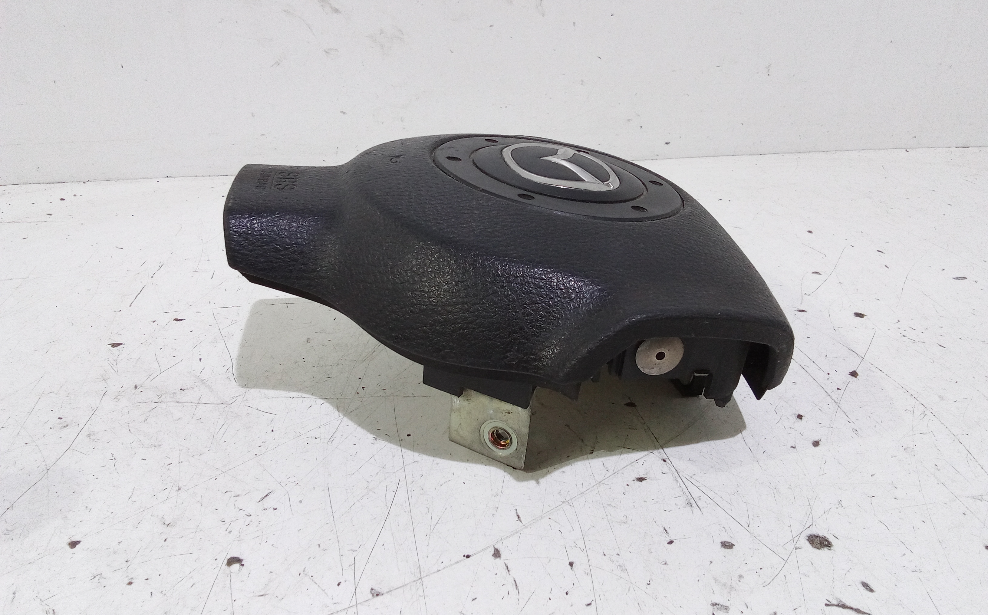 Airbag Volante per Mazda 2 Berlina 1 Serie (2003 - 2007)