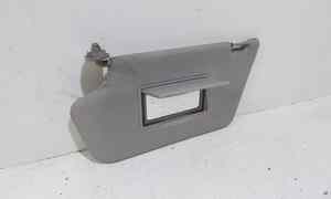 Parasole aletta anteriore Lato Guida per Mazda 2 Berlina 1 Serie (2003 - 2007)