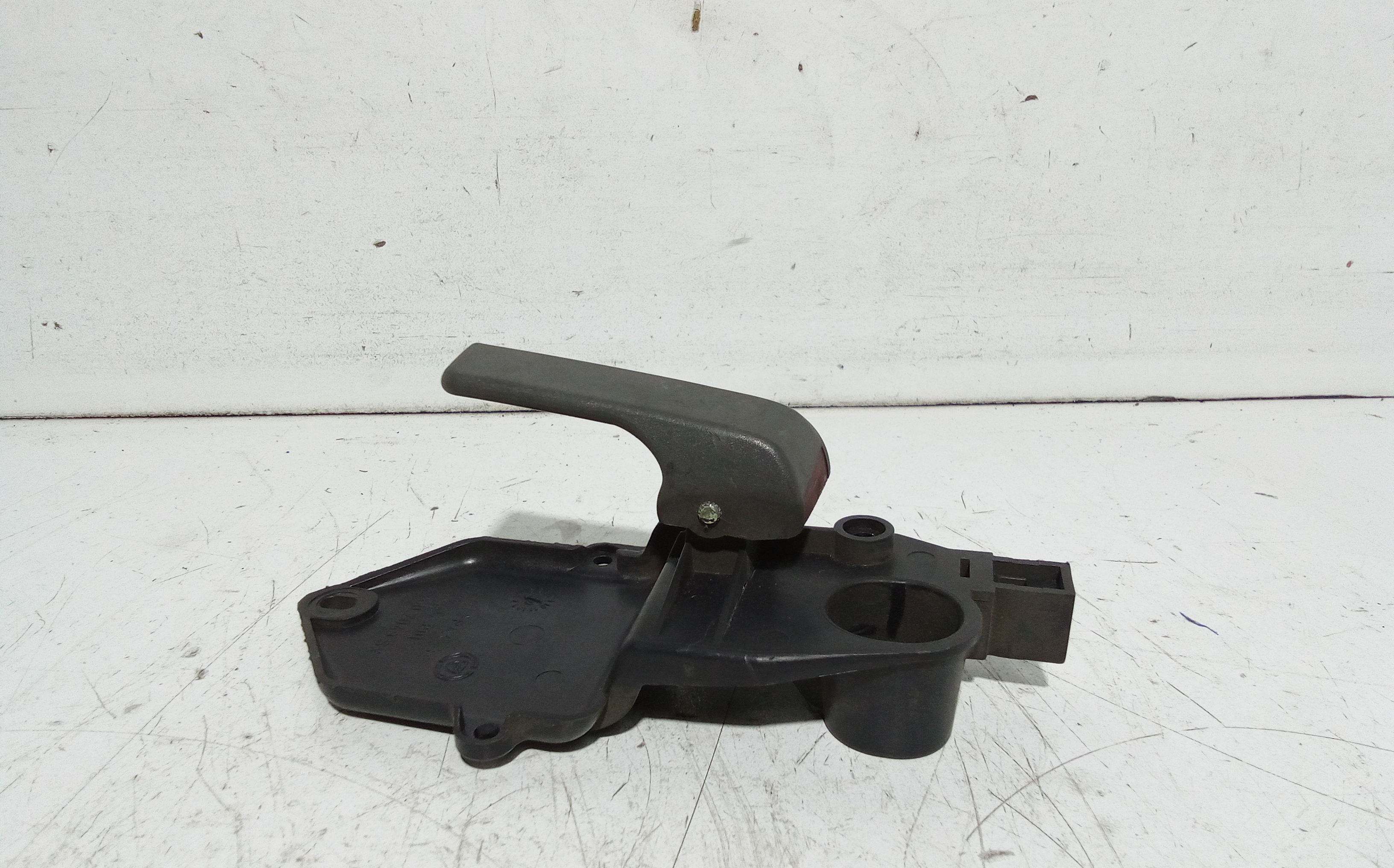 Maniglia interna Posteriore Sinistra per Fiat Panda 2 Serie (2003 - 2010)