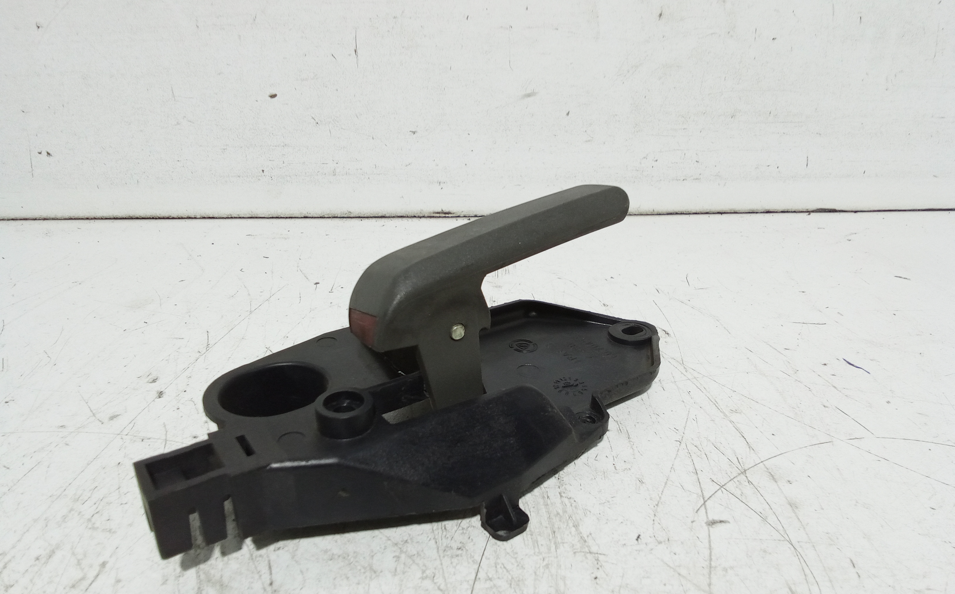 Maniglia interna Posteriore Sinistra per Fiat Panda 2 Serie (2003 - 2010)