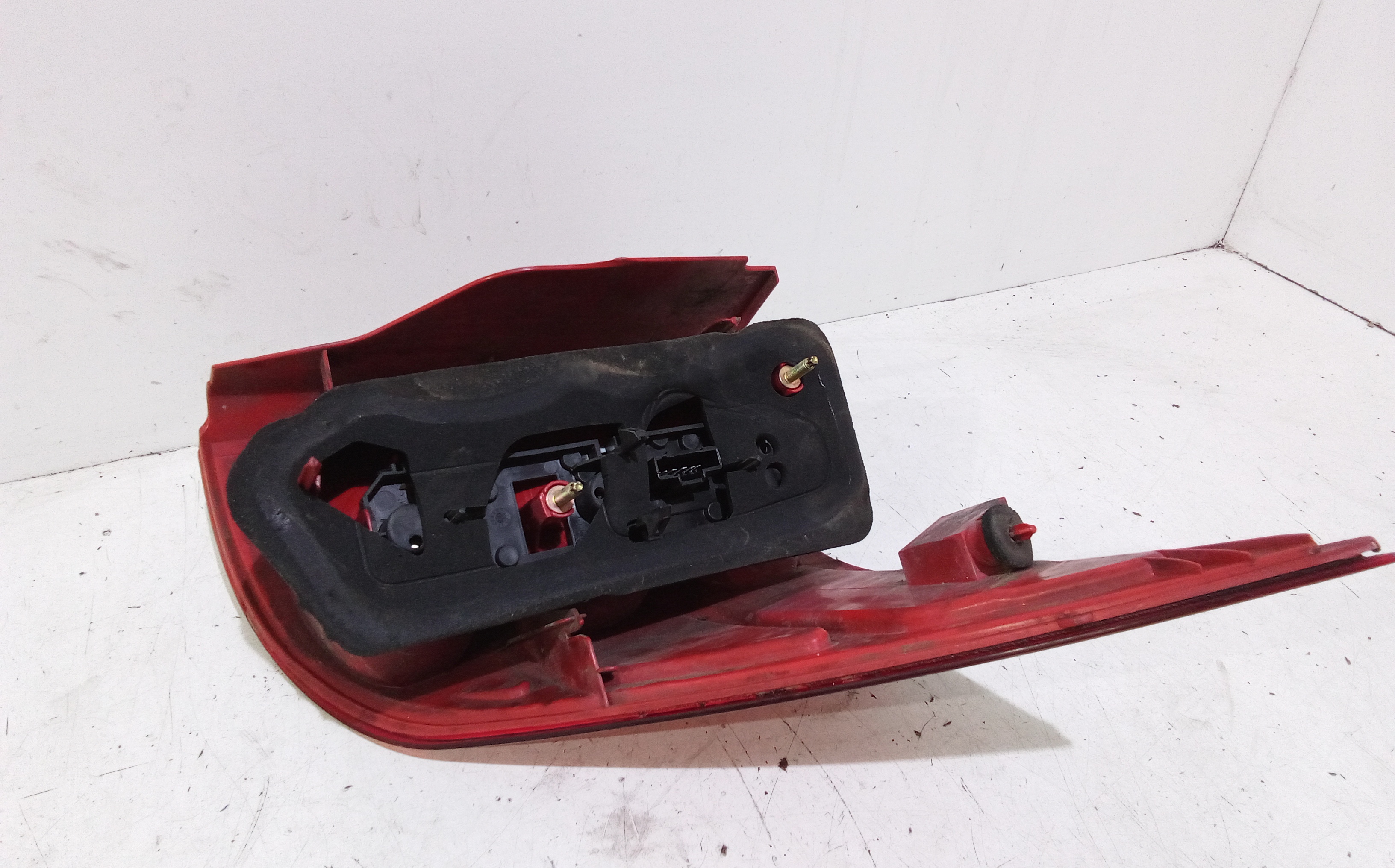 Stop fanale Posteriore sinistro lato Guida per Peugeot 1007 1 Serie (2005 - In produzione)